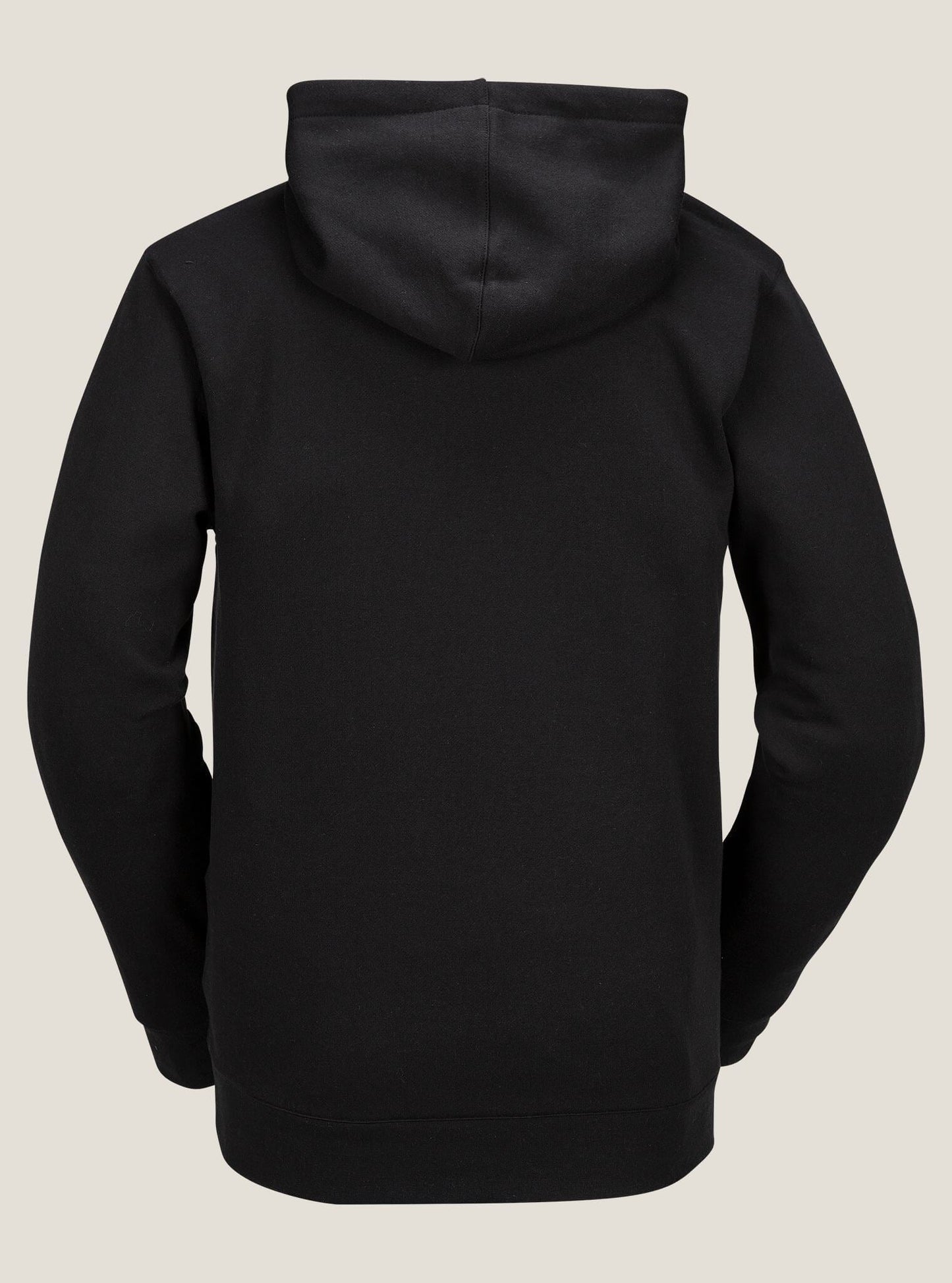 JLA Pullover Fleece - Black