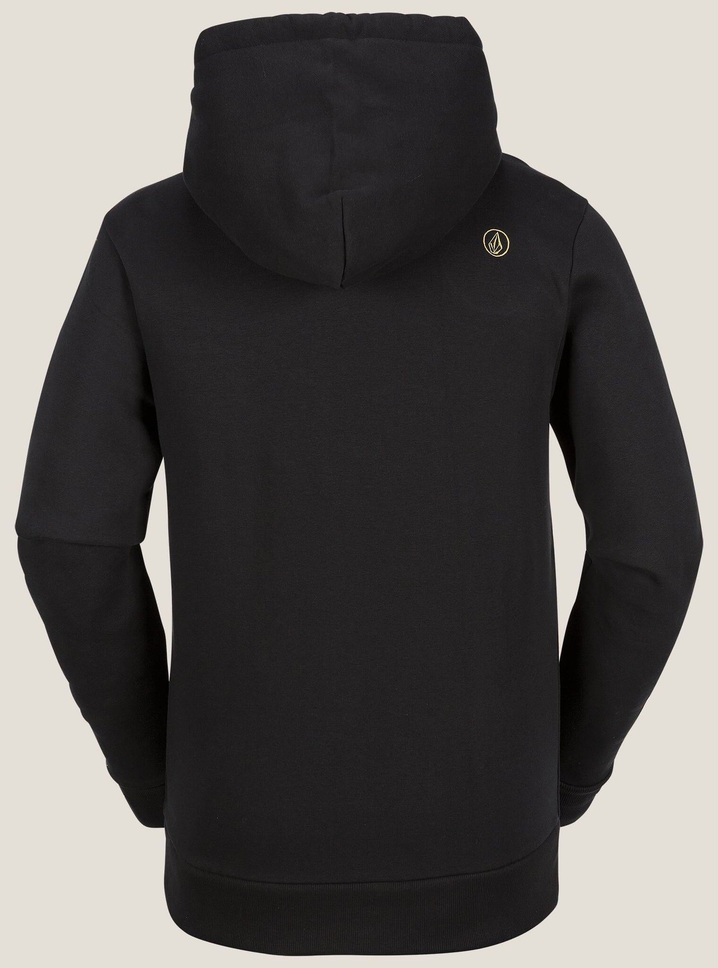Tuning Zip Sweatshirt - Schwarz