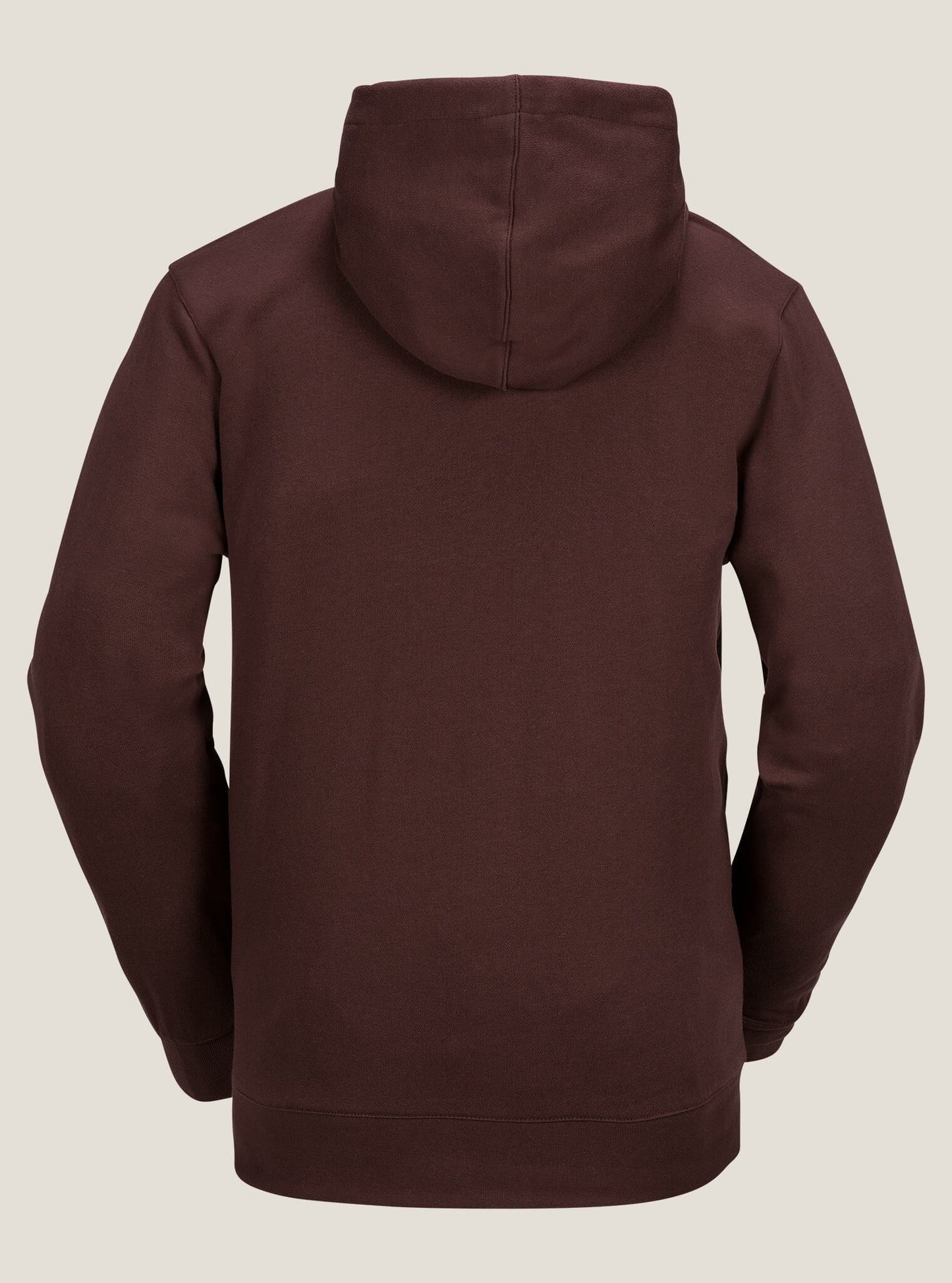 Sweat Rav - Burnt Red
