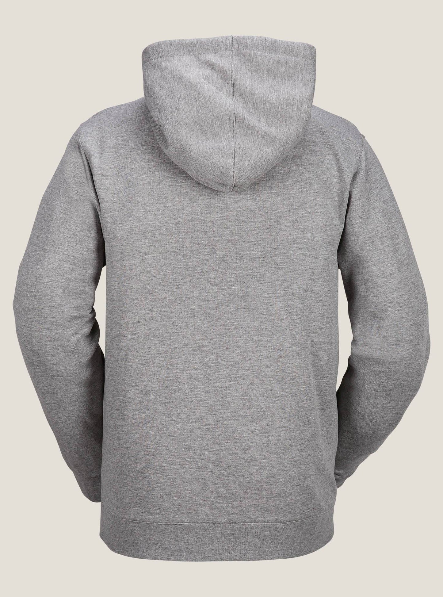 Team Art Sweatshirt - Heather Grey