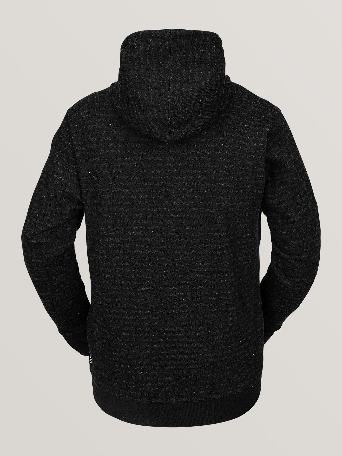 Too Tone Sweatshirt - SCHWARZ