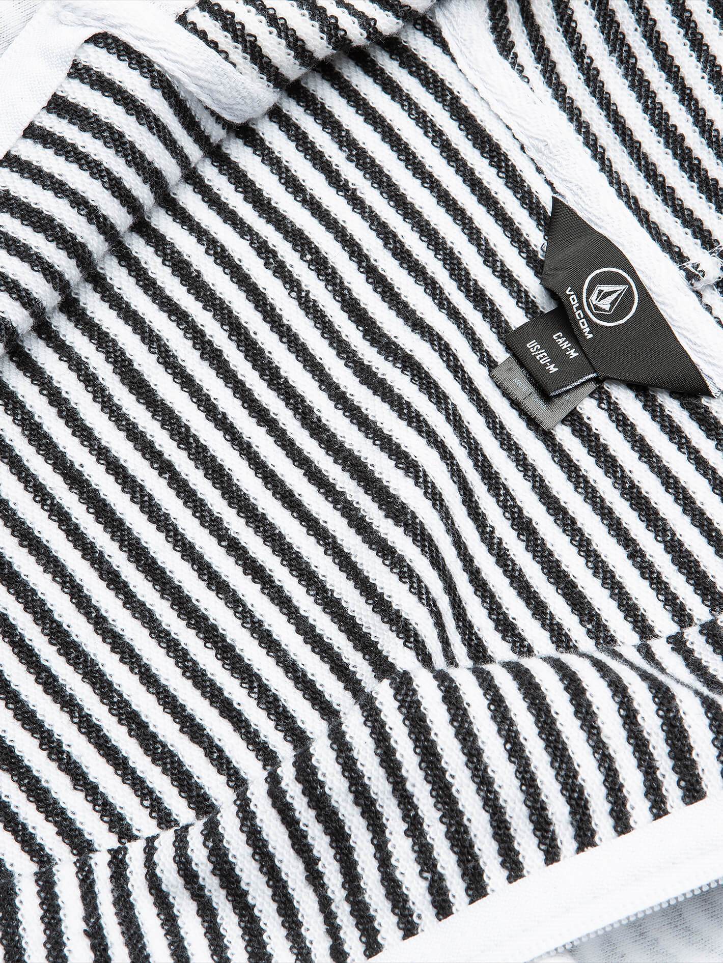 Too Tone Sweatshirt - WHITE