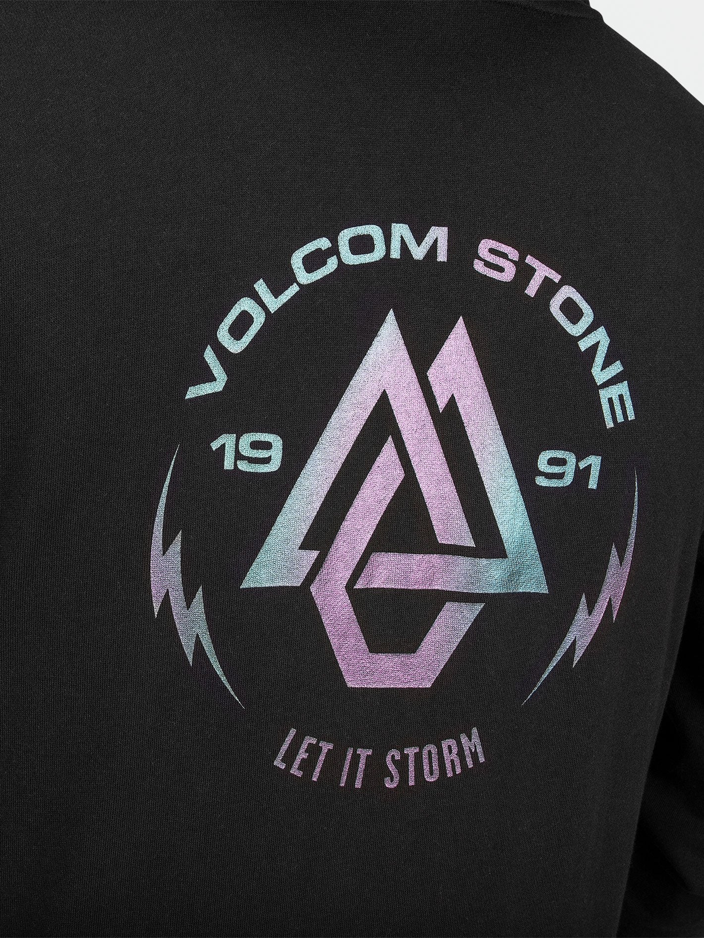 DI Hoodie - Black Combo