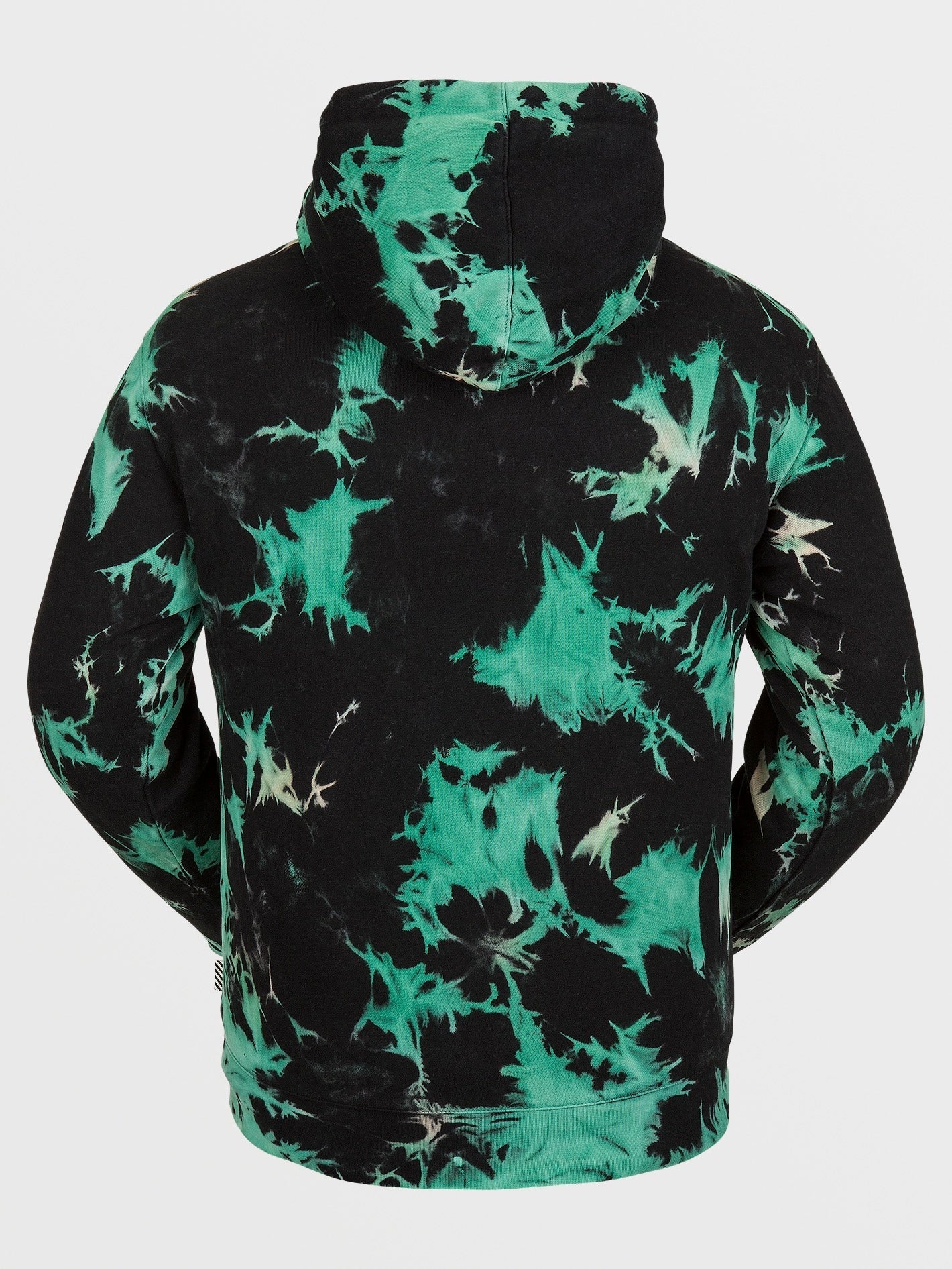 DI Hoodie - SPRITZ BLACK