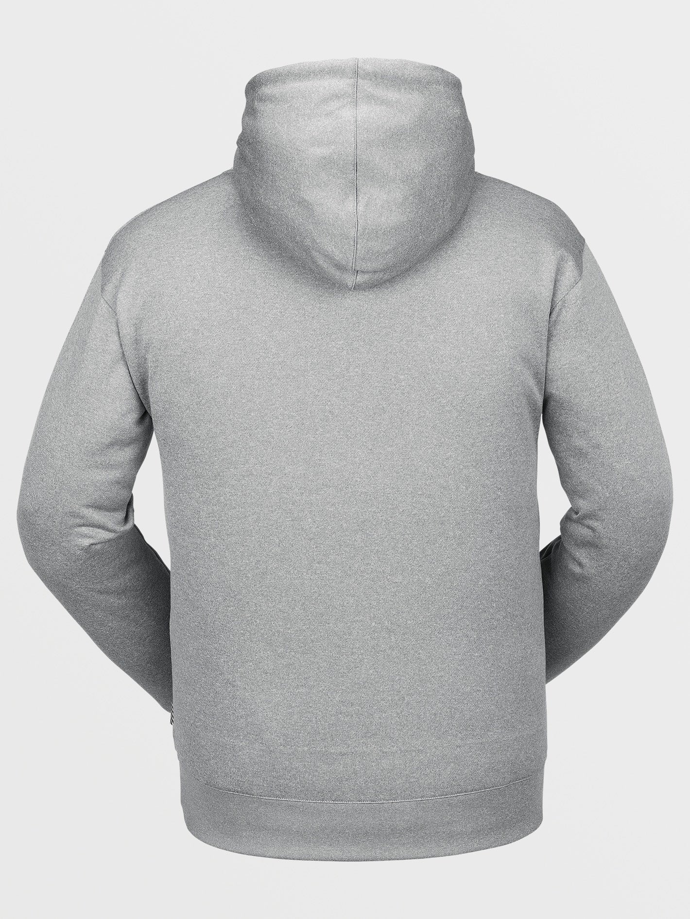 Core Hydro Hoodie - Heather Grey