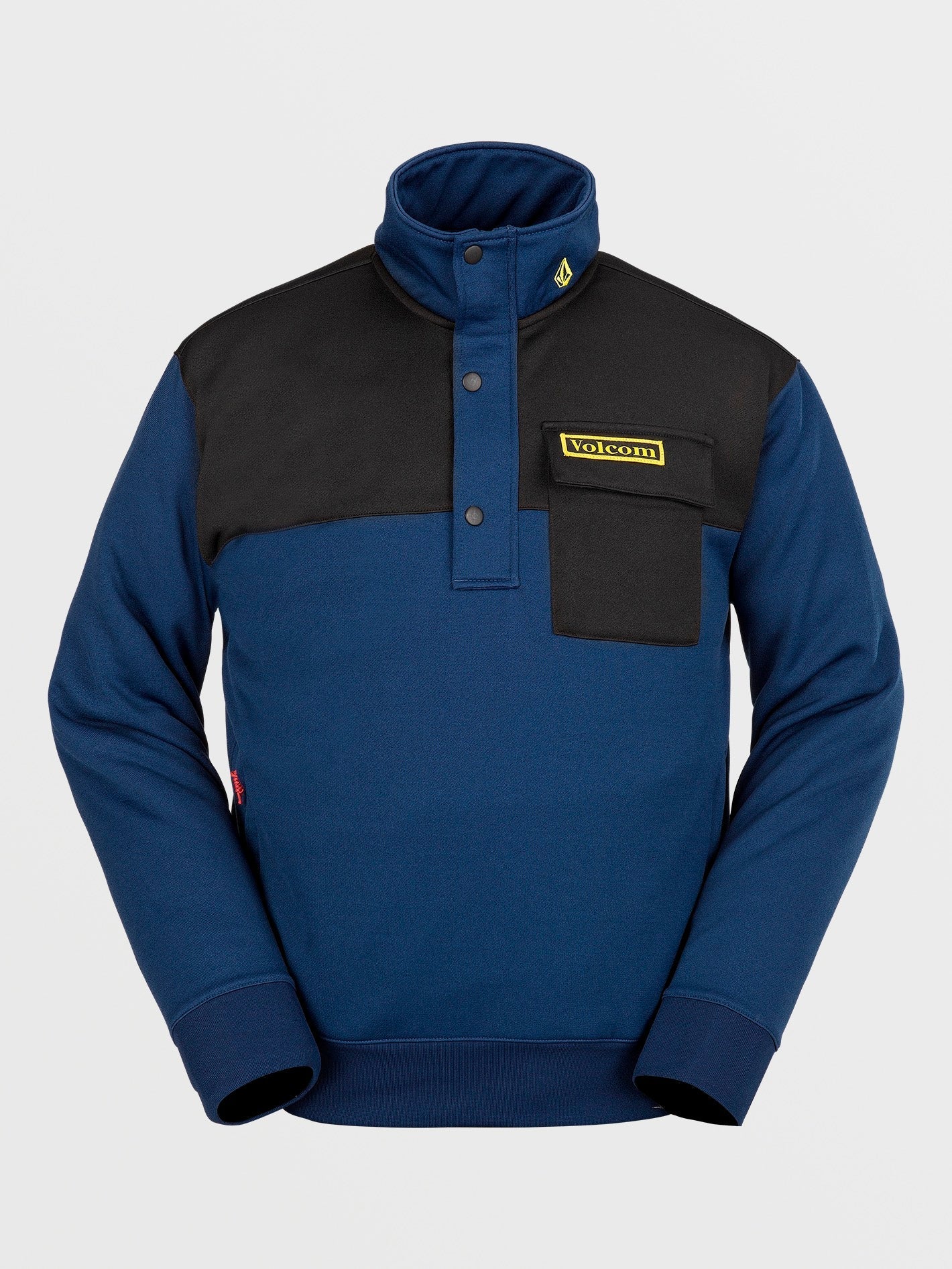 She 2 Sweatshirt - MARINEBLAU