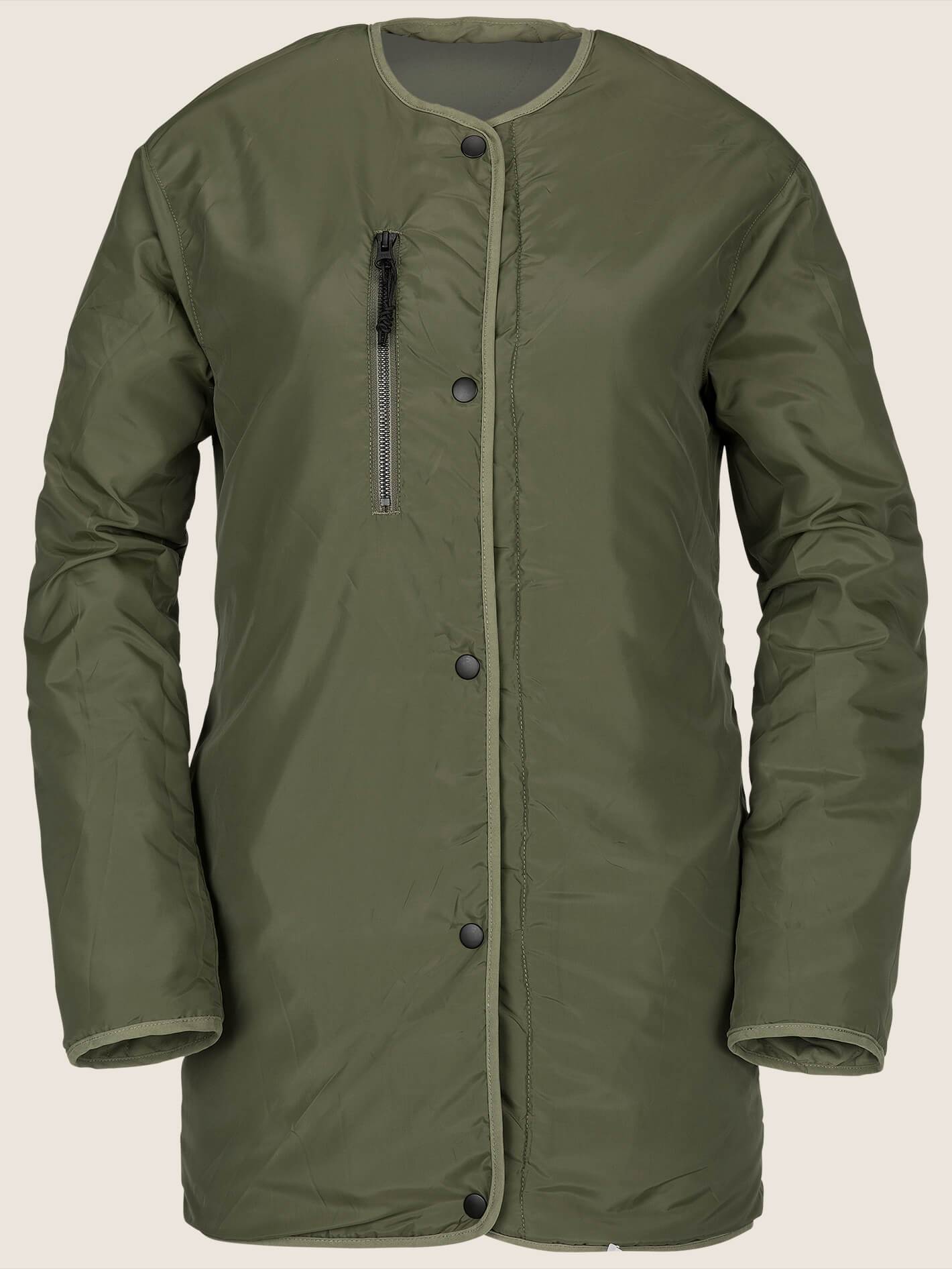 Veste de snow Liner Ins - Military