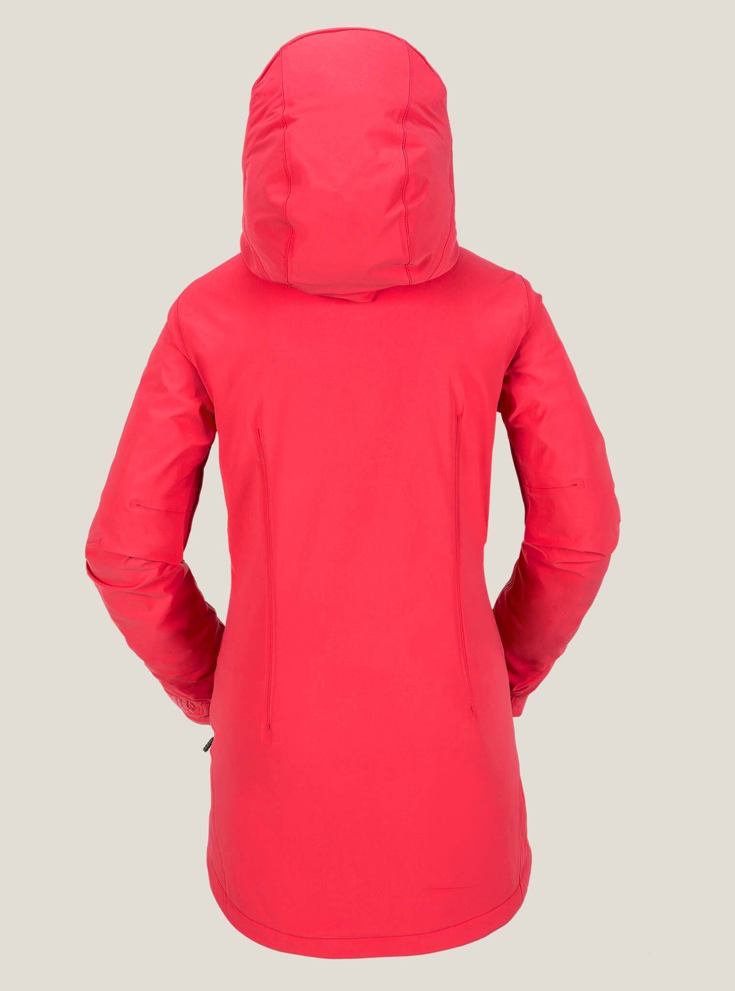 Veste V Ins Gtx Strch - Bright Rose