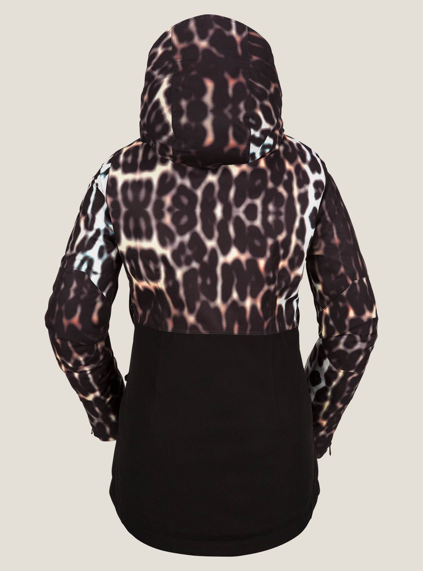 Veste Jasper Ins - Cheetah