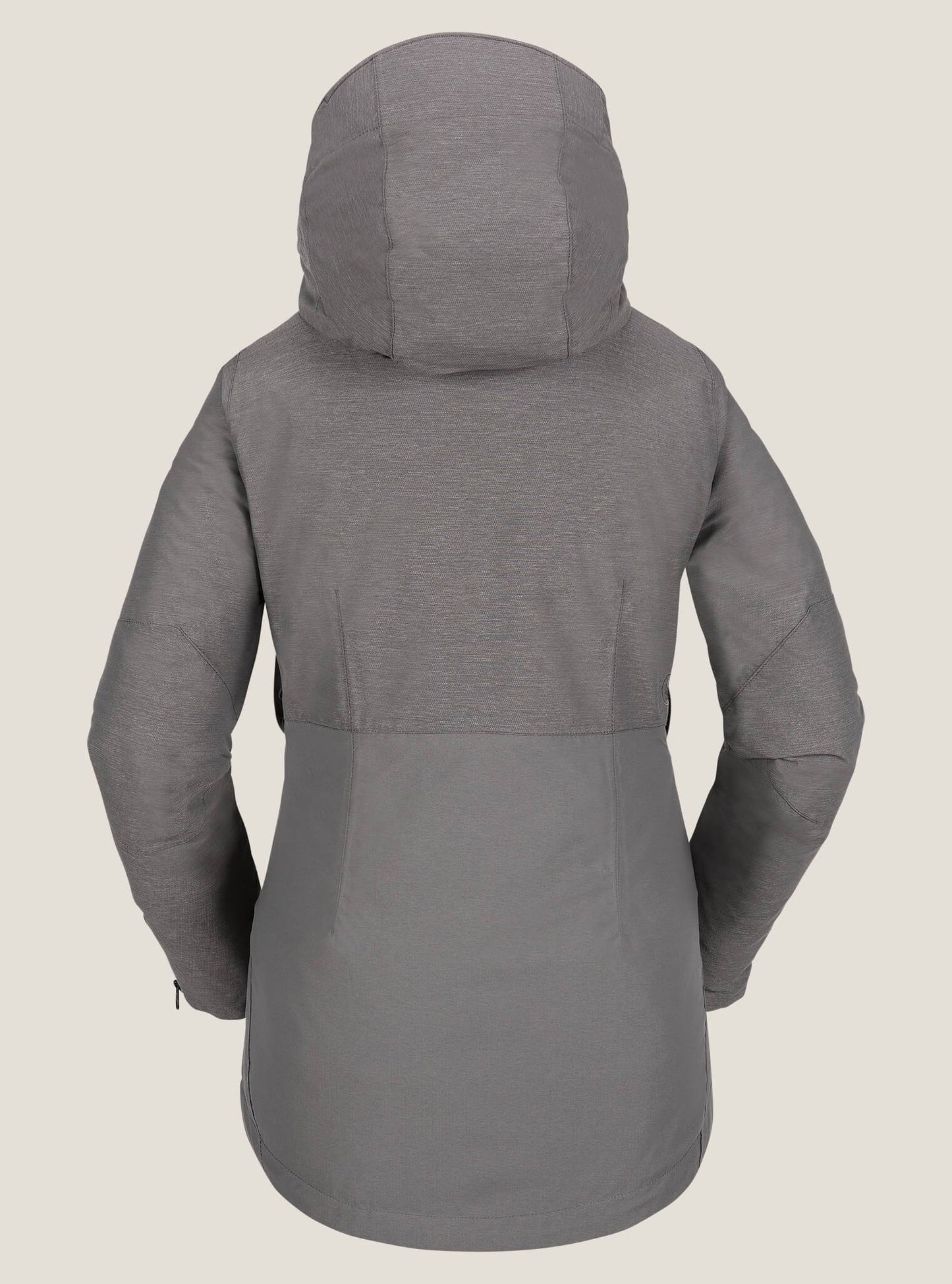 Jasper Ins Jacke - Anthrazit