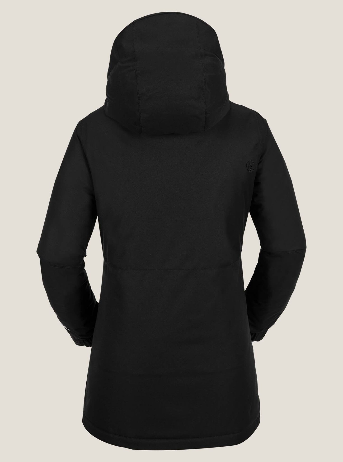 Act Ins Jacket - Black