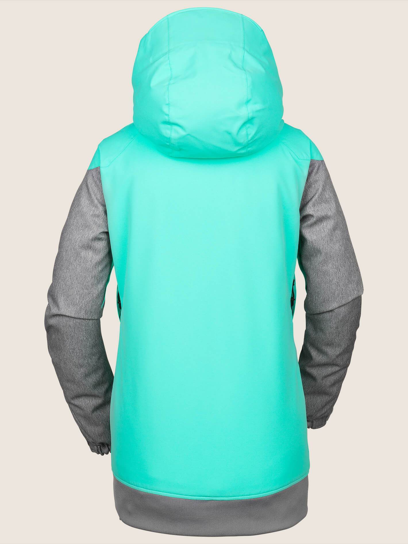 Veste de snow Meadow Ins - Jade