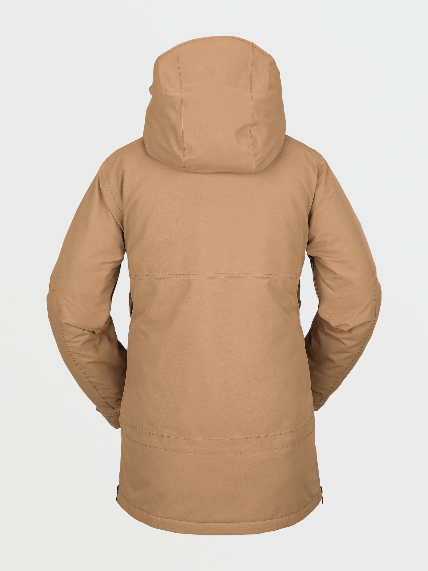 Parka Paxson 2L Tds Infrared - Caramel