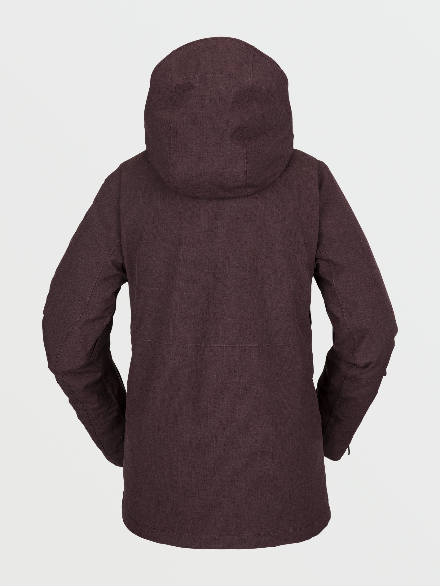 Veste de snow Sherwin Insulated - Black Plum