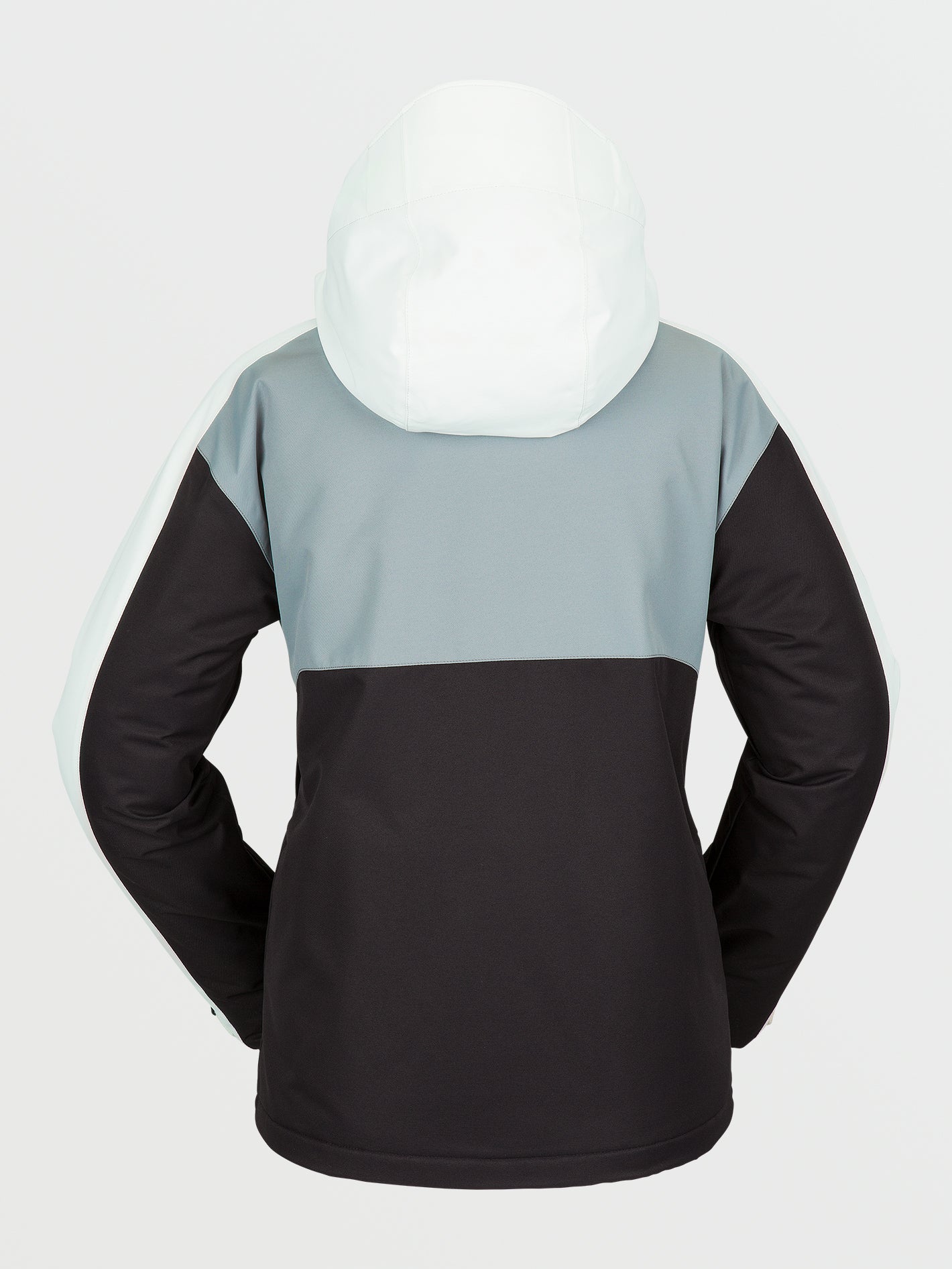 Rossland Insulated Snow Jacket - Ice Green