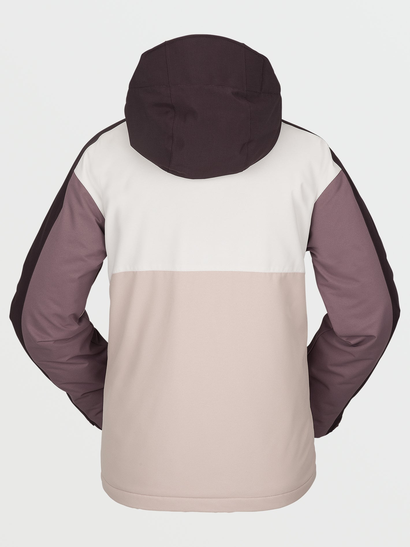 Rossland Insulated Snow Jacket - Sand