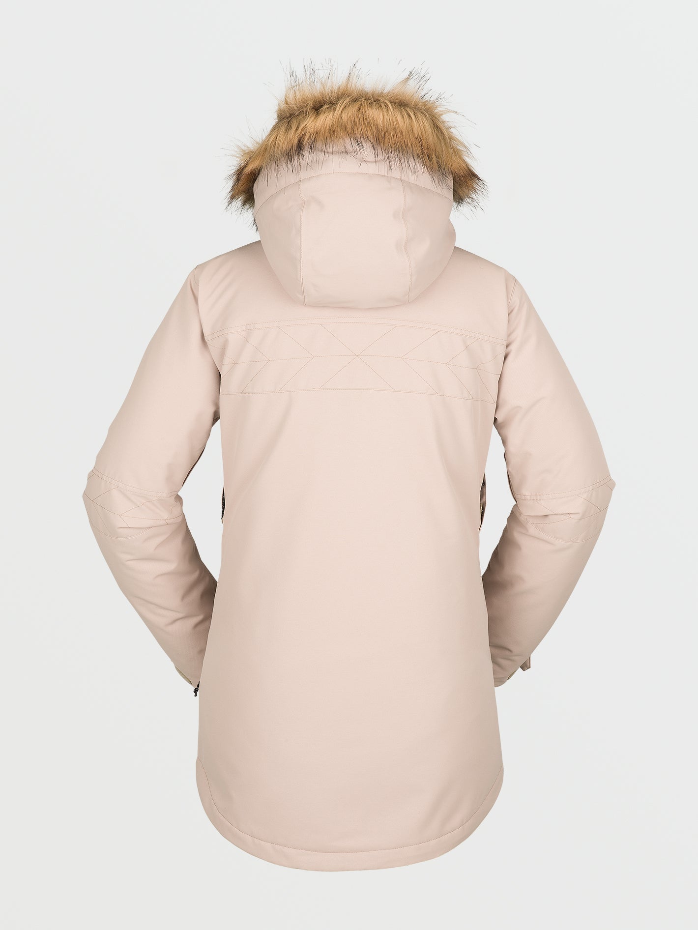 Veste de snow Fawn Insulated - Sand