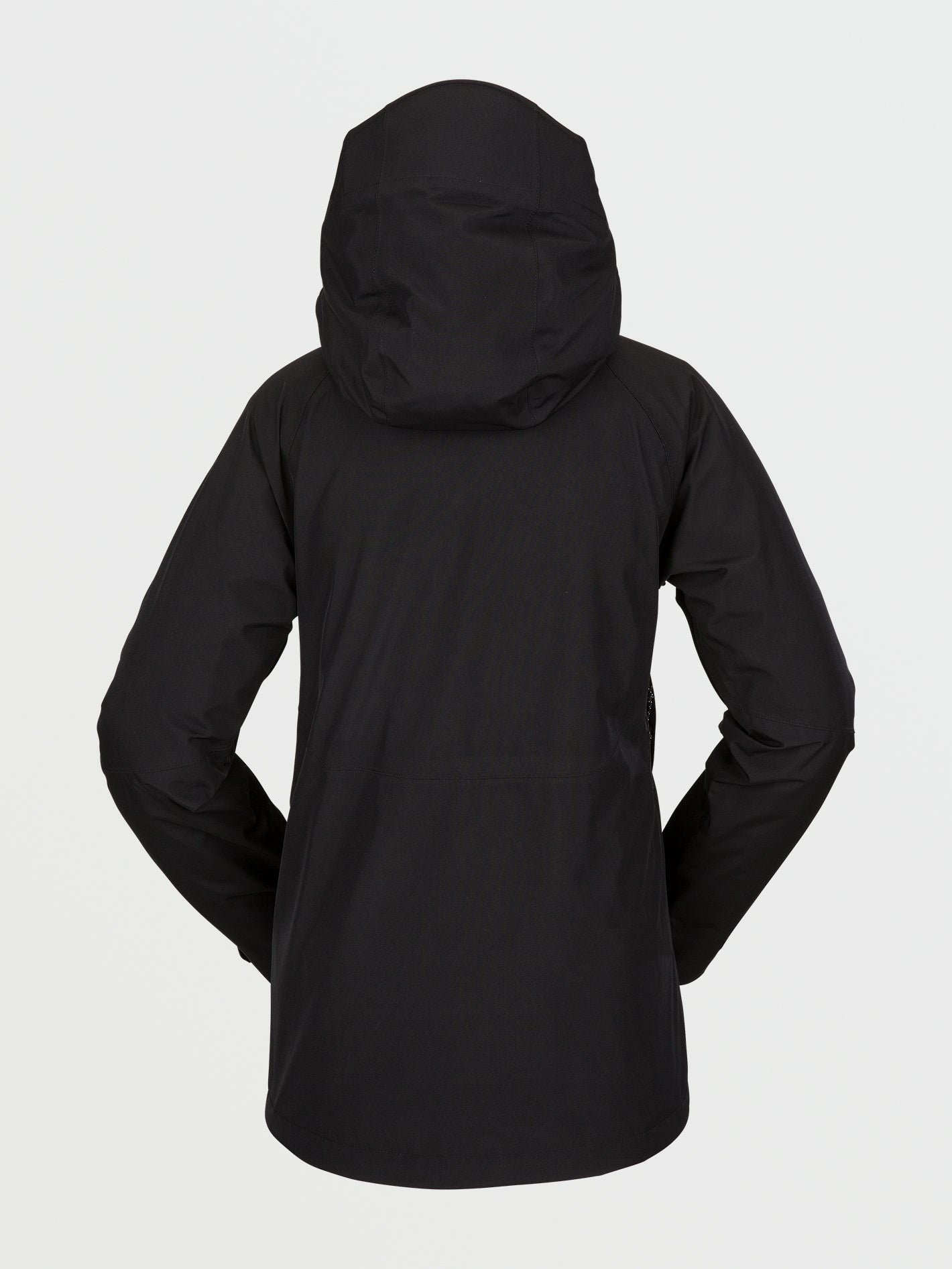 Veste de snow Aris Insulated Gore-Tex - Black