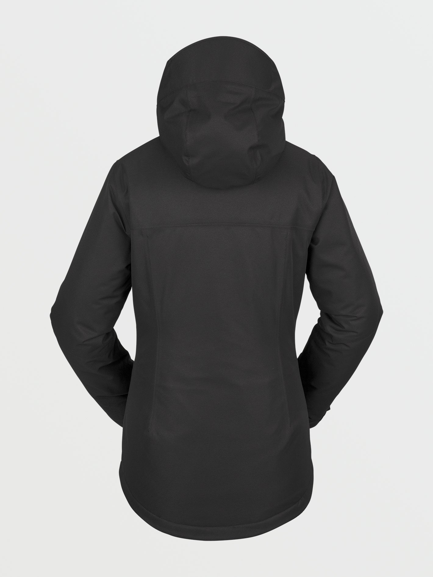 Veste de snow Bolt Insulated - Black