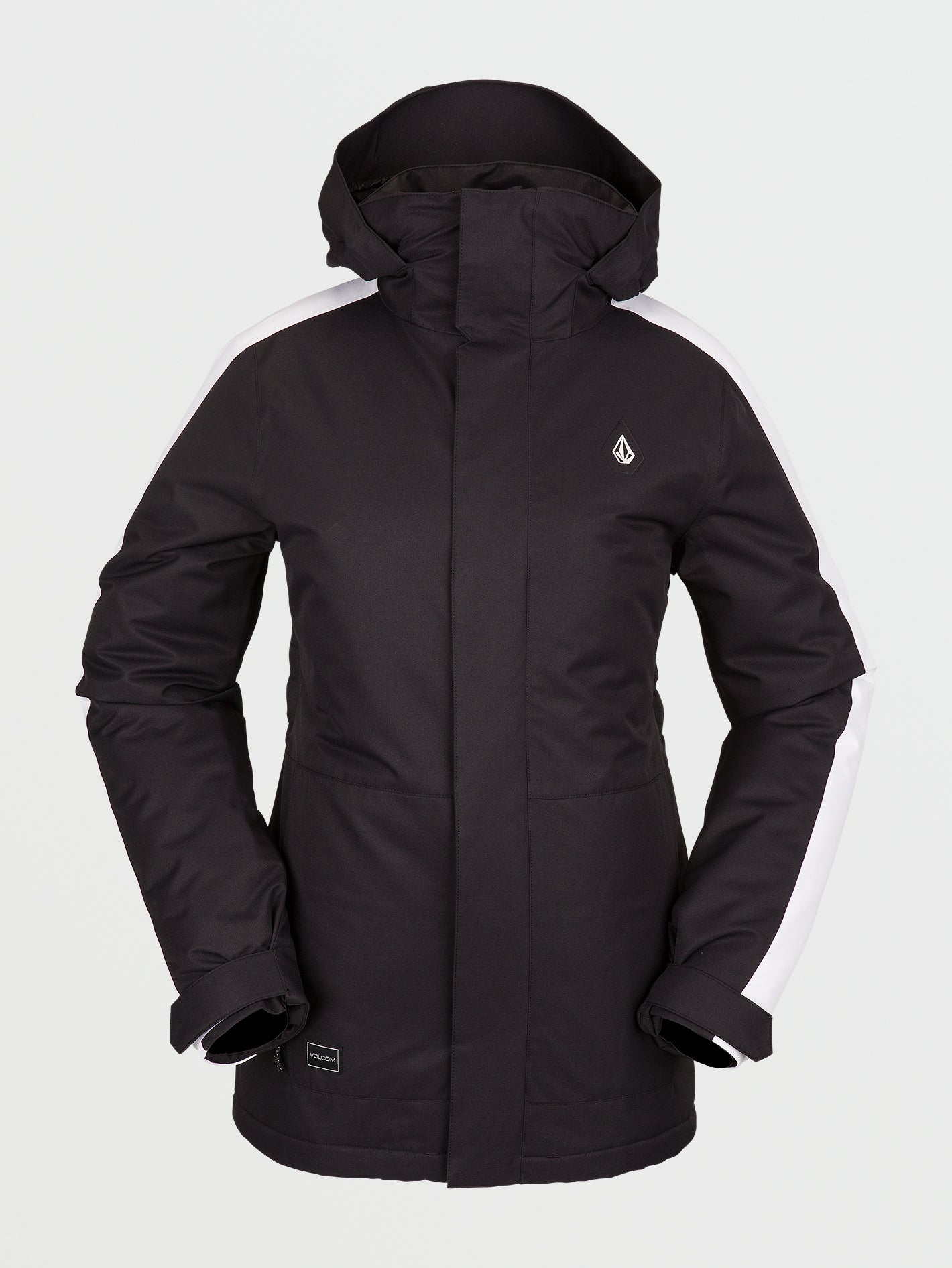 Veste de snow Westland Insulated - Black