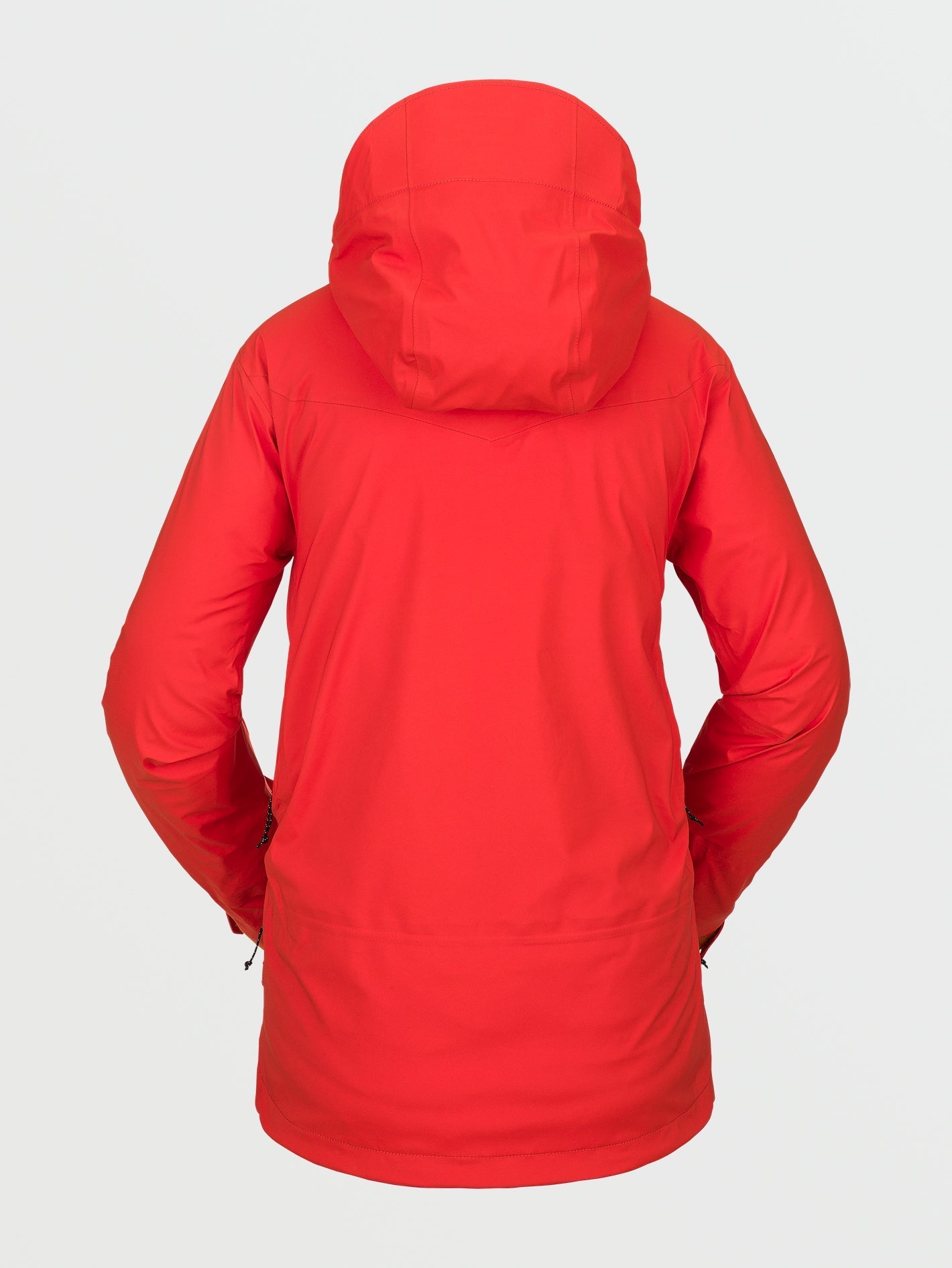 Veste de snow Vs 3L Stretch Gore-Tex - Orange Shock