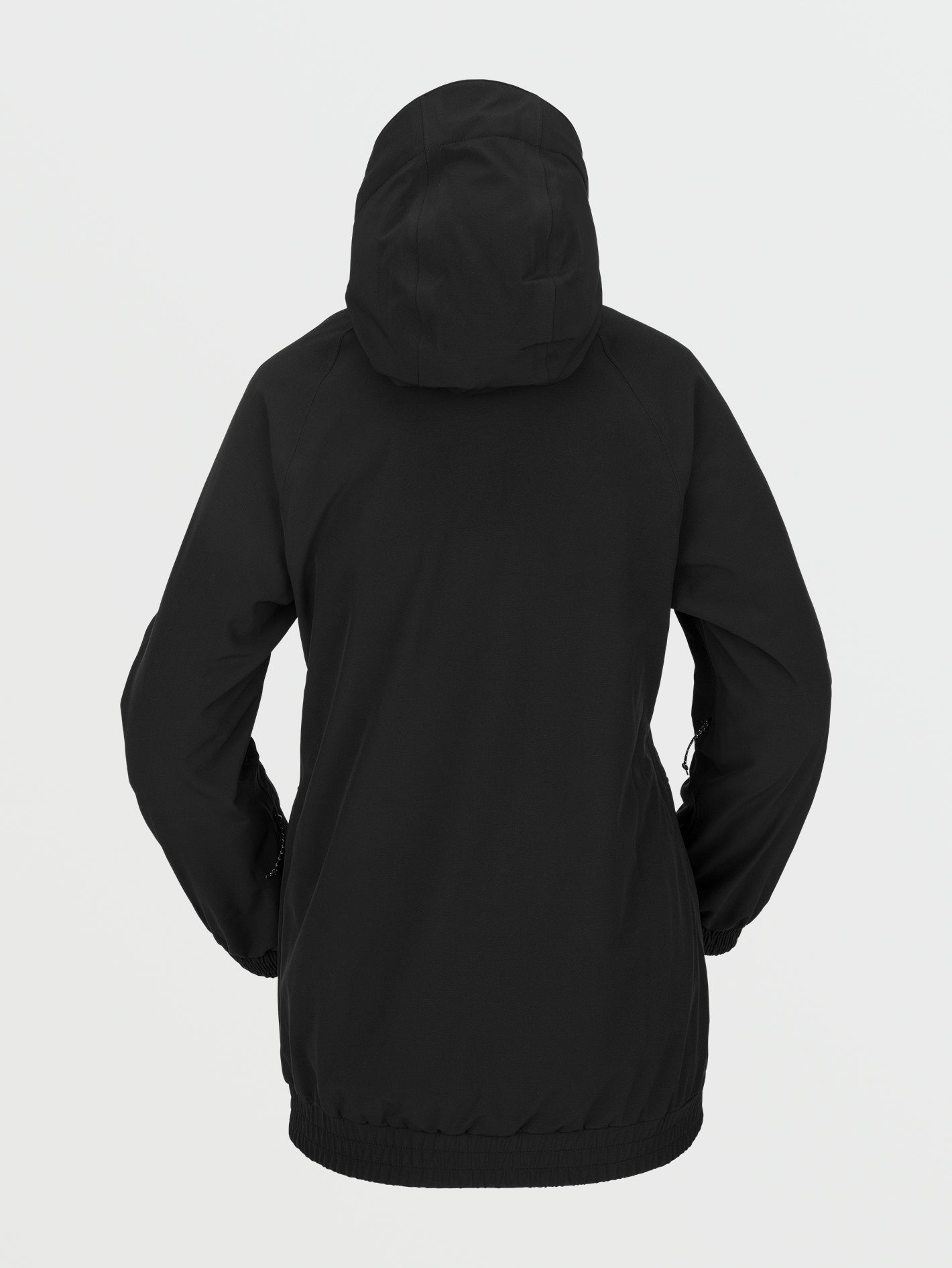 Veste de snow Portal Bonded Stretch - Black (Unisexe)