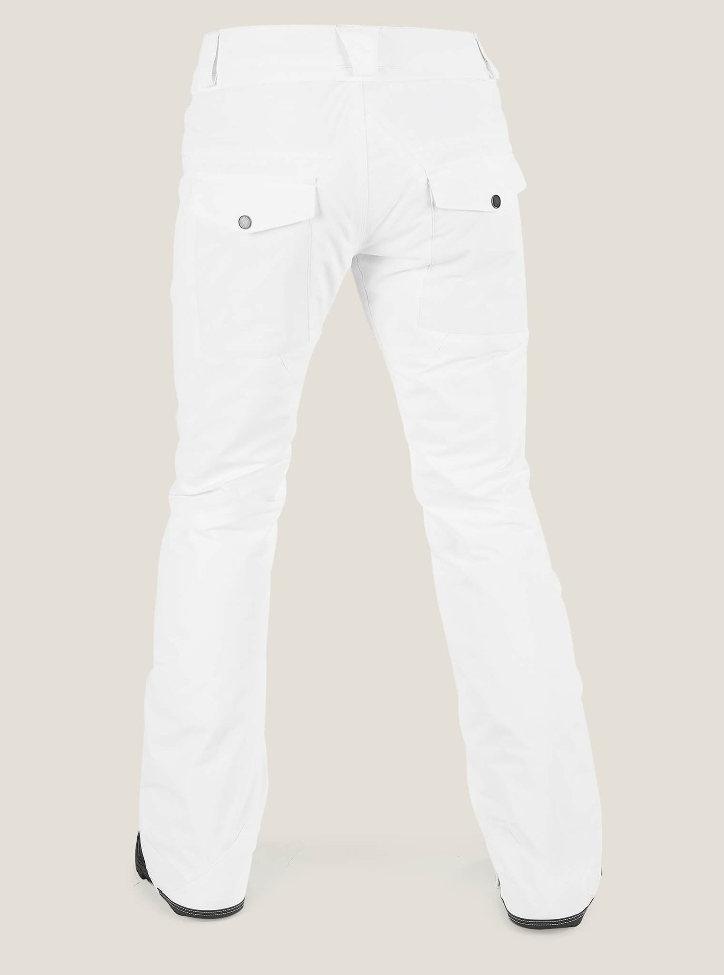 Knox Ins Gore Pants - White
