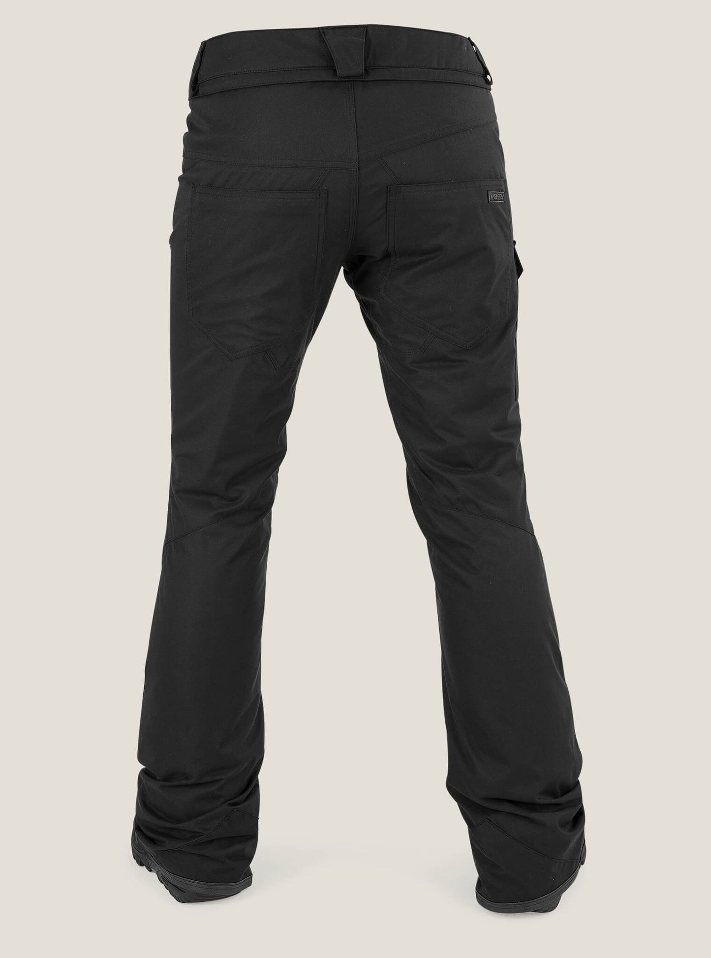 Selwyn Isolierte Hose - Schwarz