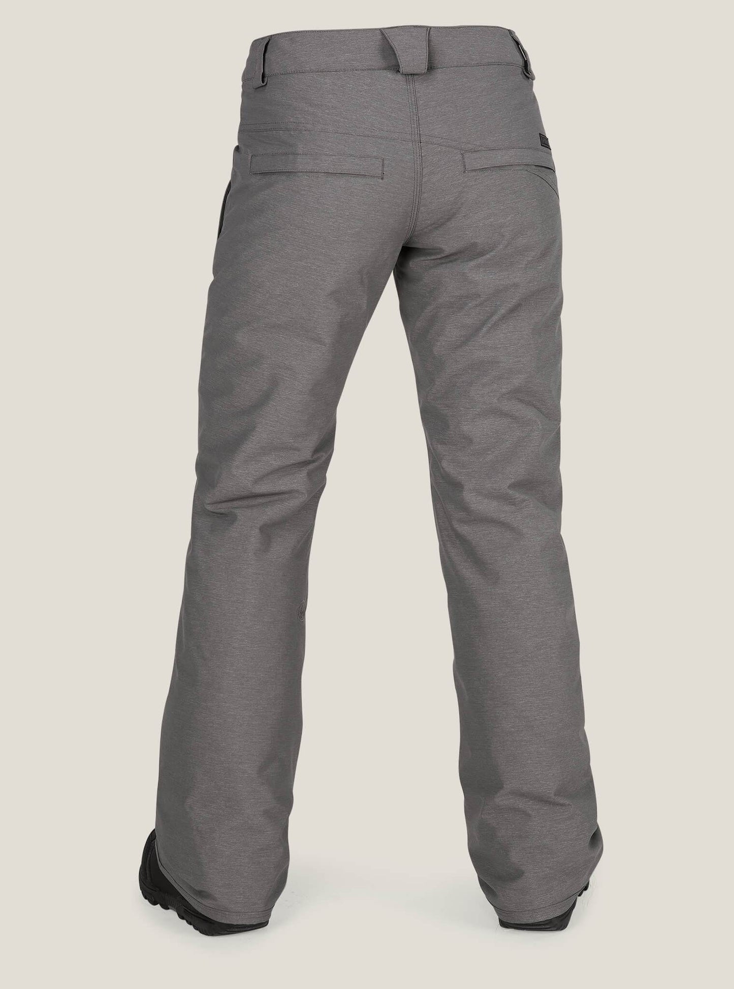 Frochickie Ins Pants - Anthrazit