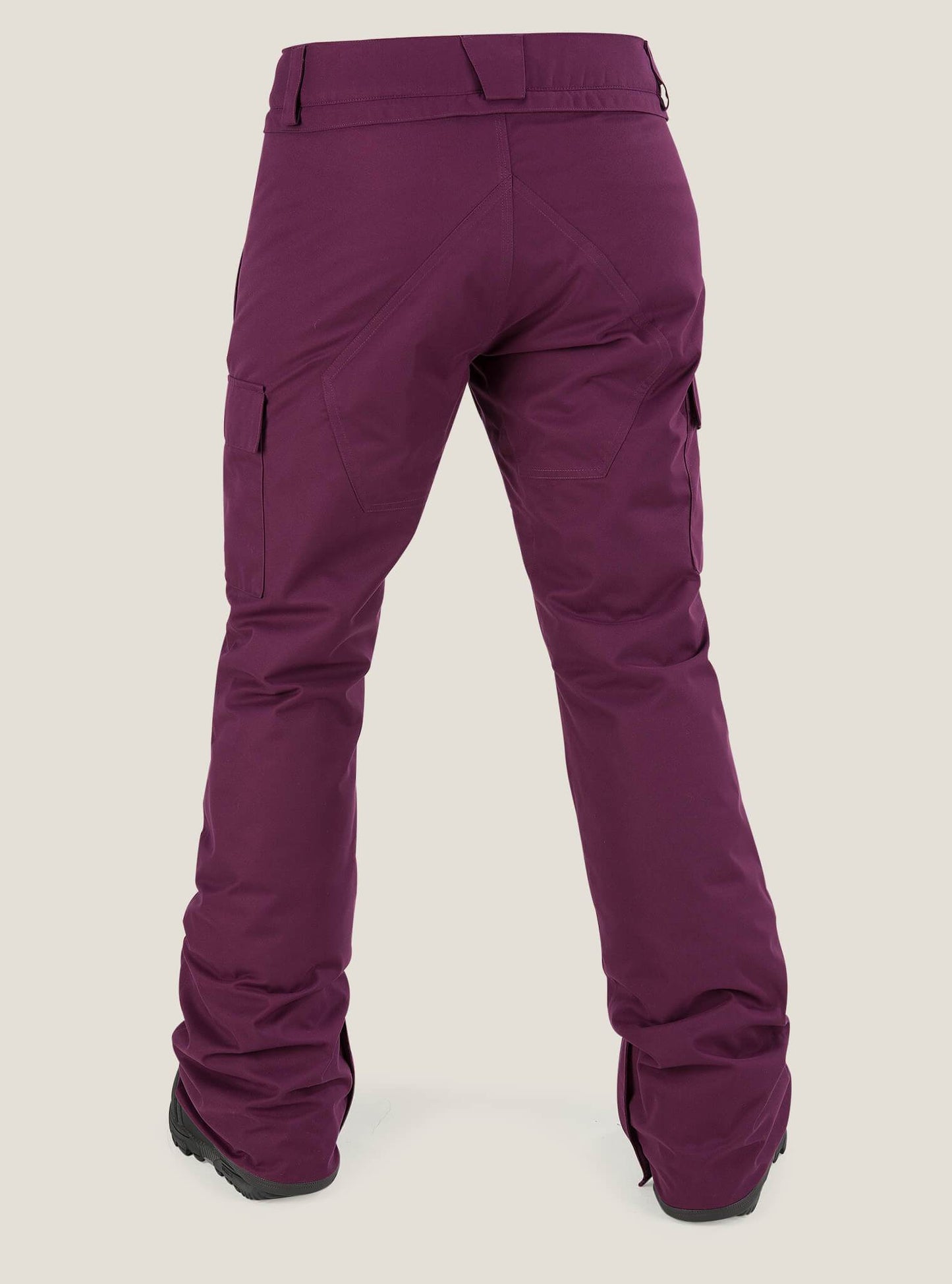 Cascade Ins Hose - Winter Orchid