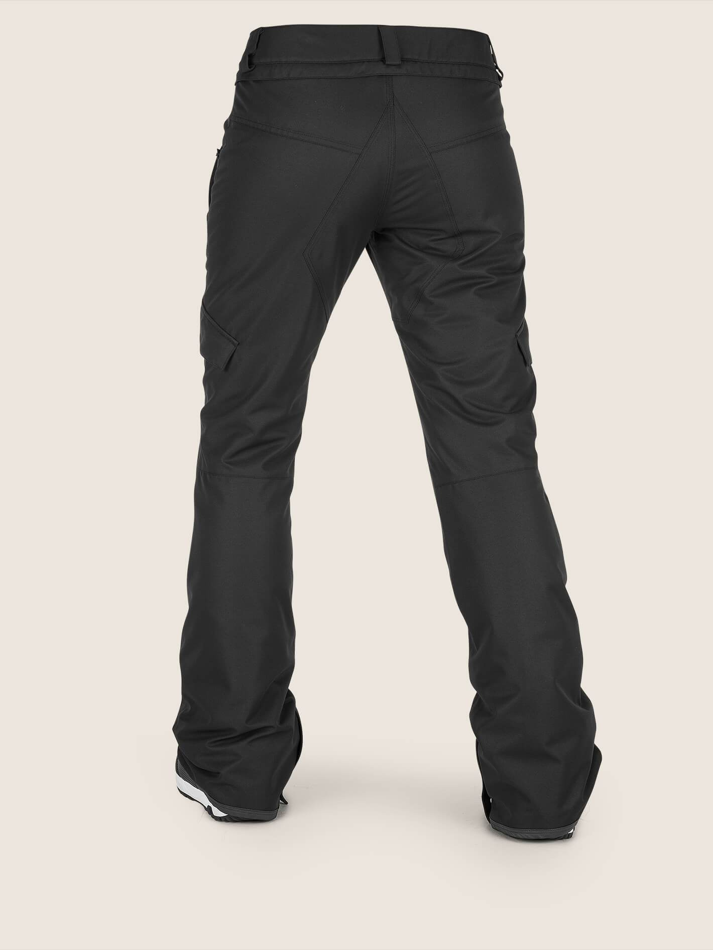 Pantalon de Snow Bridger Ins - Black