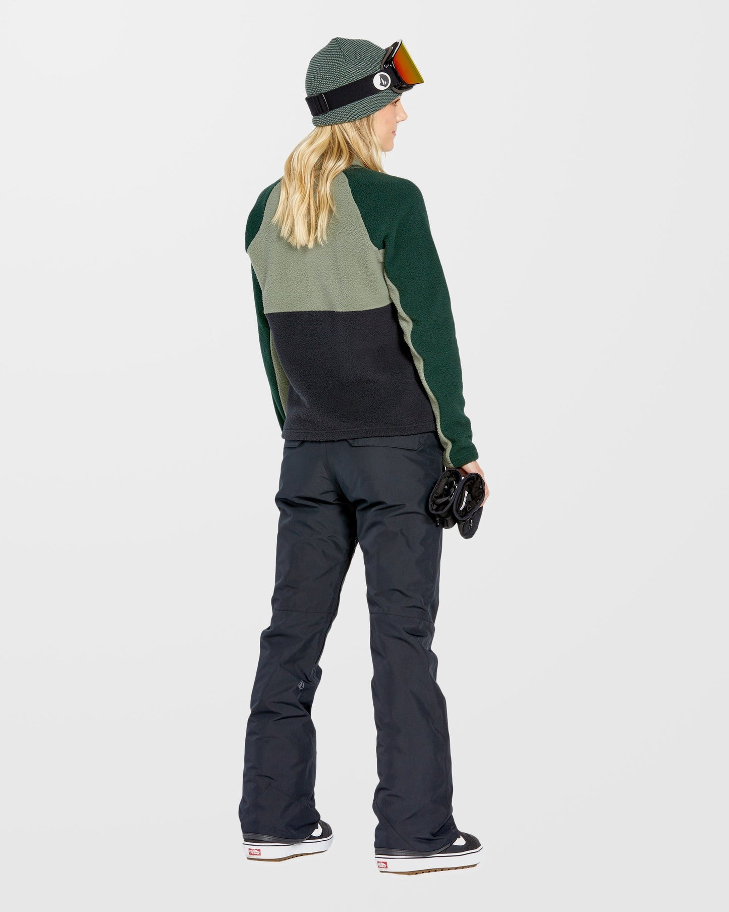 Knox Insulated Gore-Tex Pants - Black