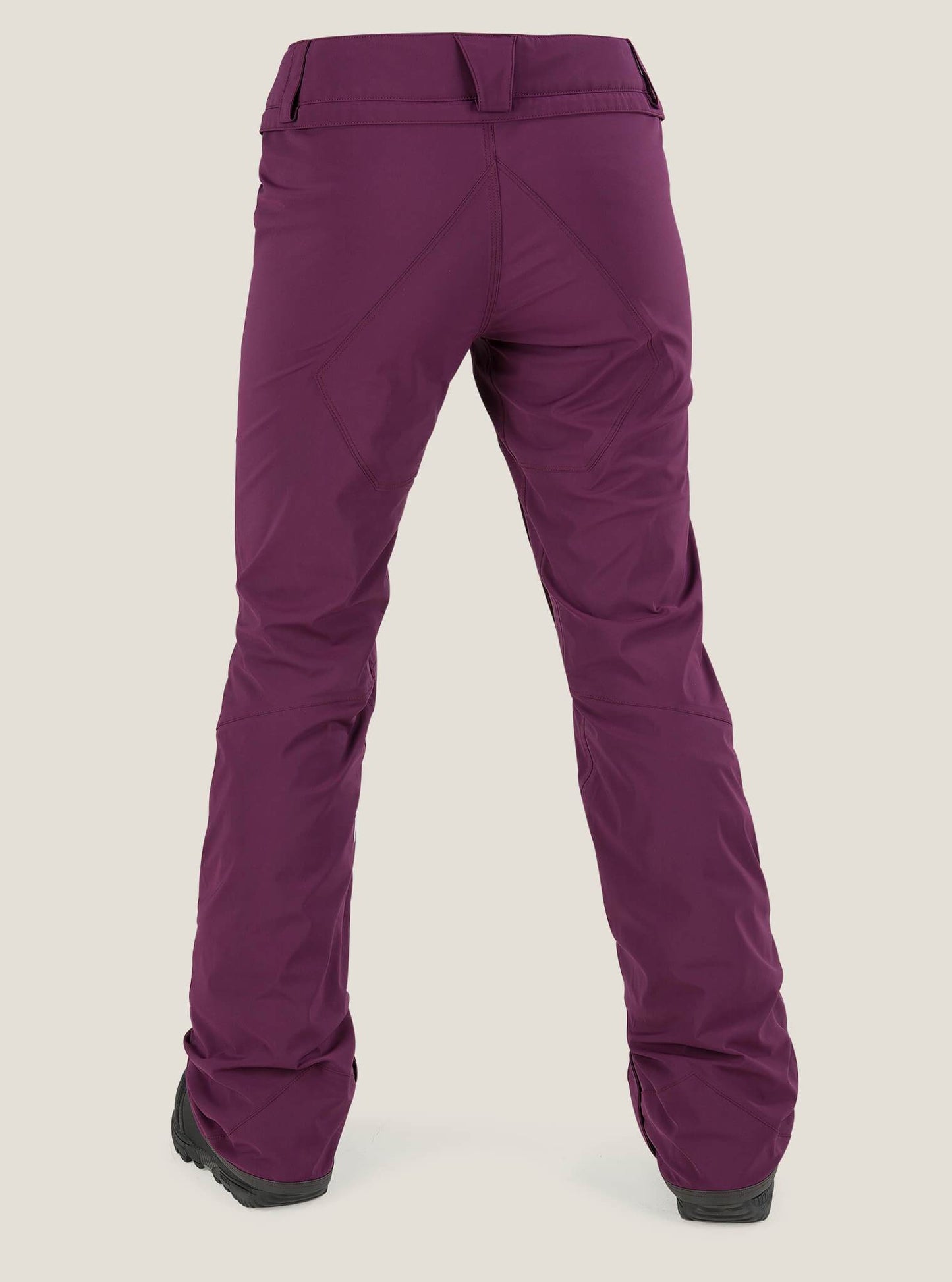 Pvn Gore Stretch Pants - Winter Orchid