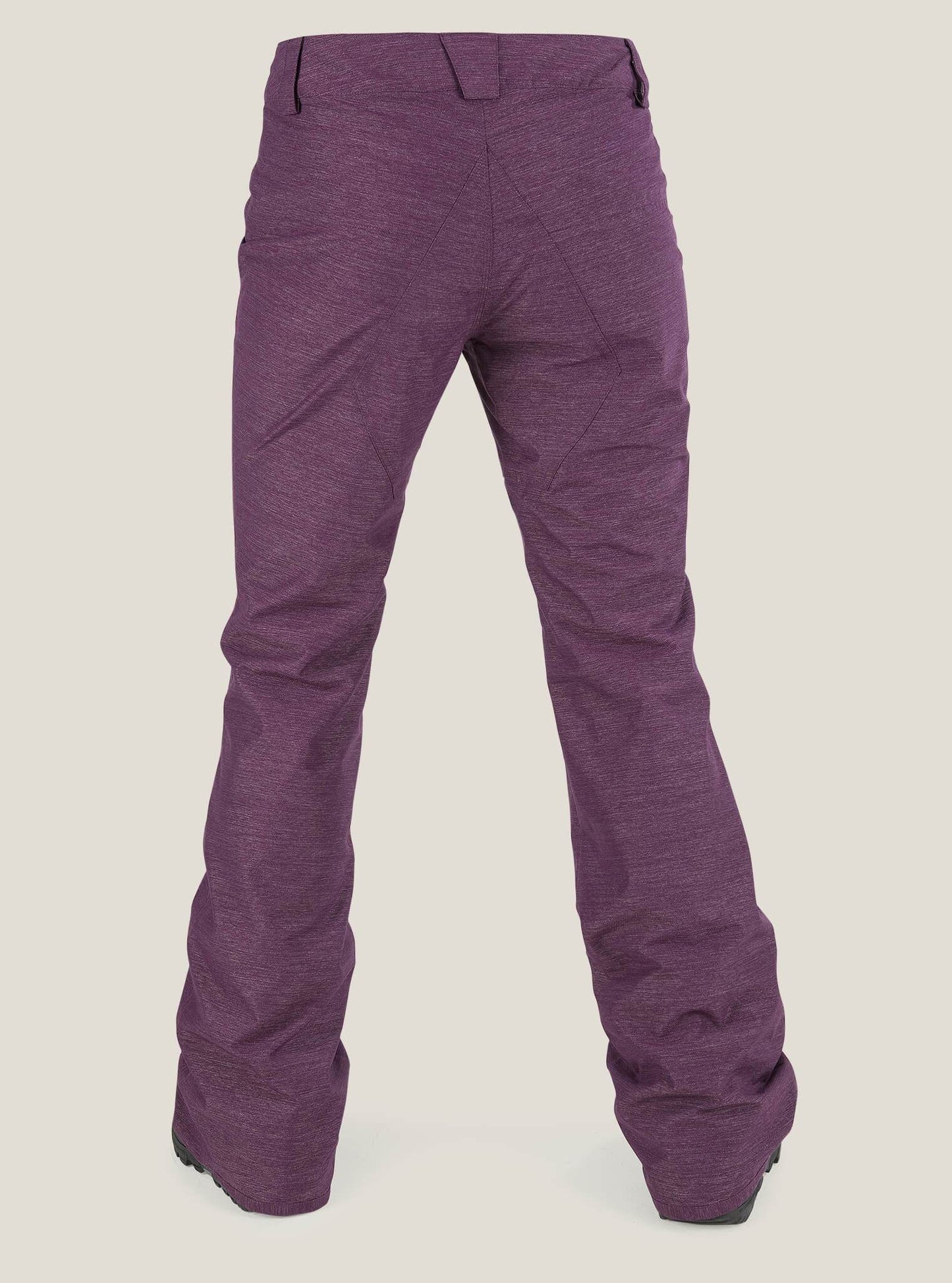 Pinto Pants - Winter Orchid
