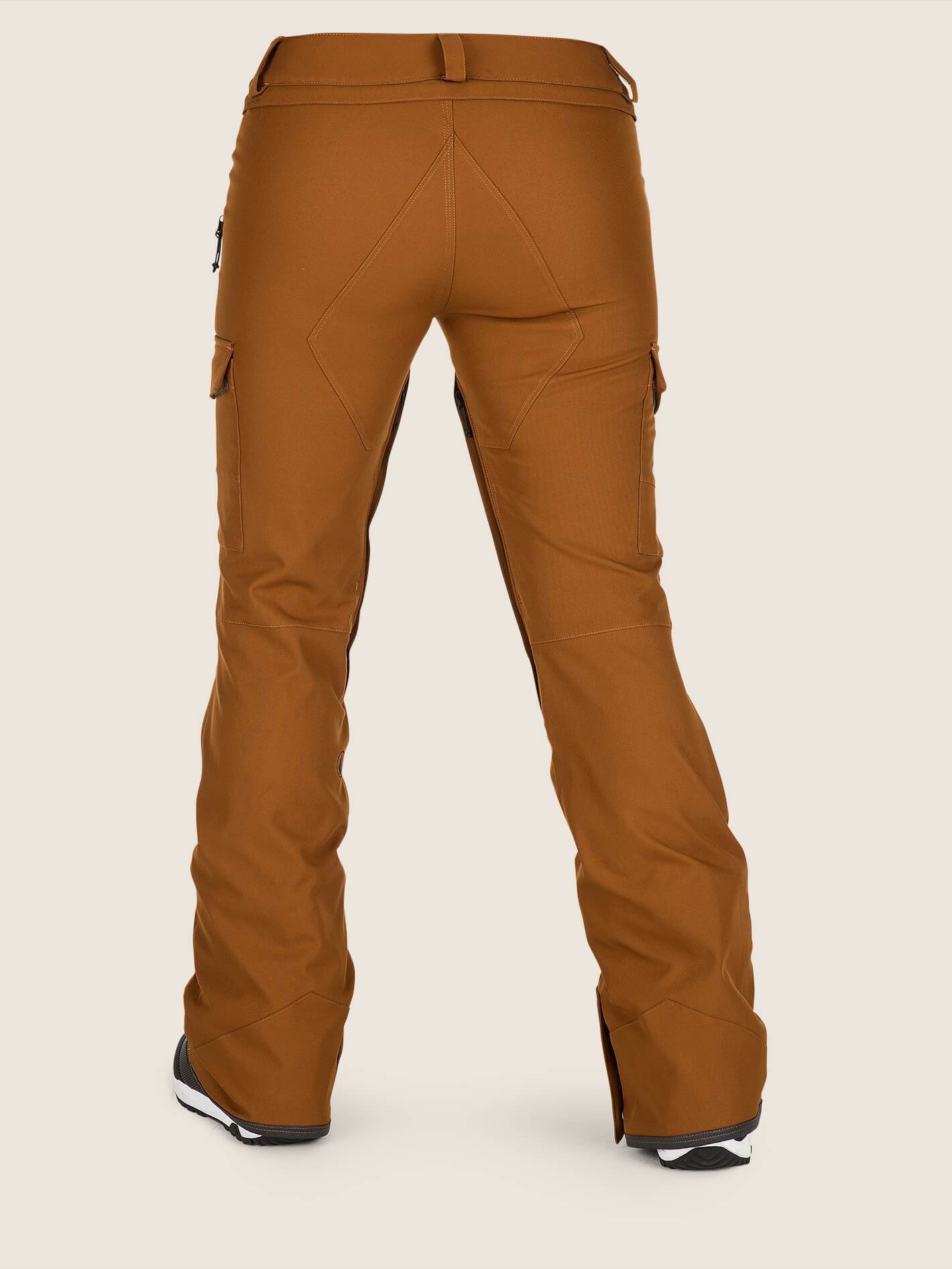 Snow Mira Pants - Copper