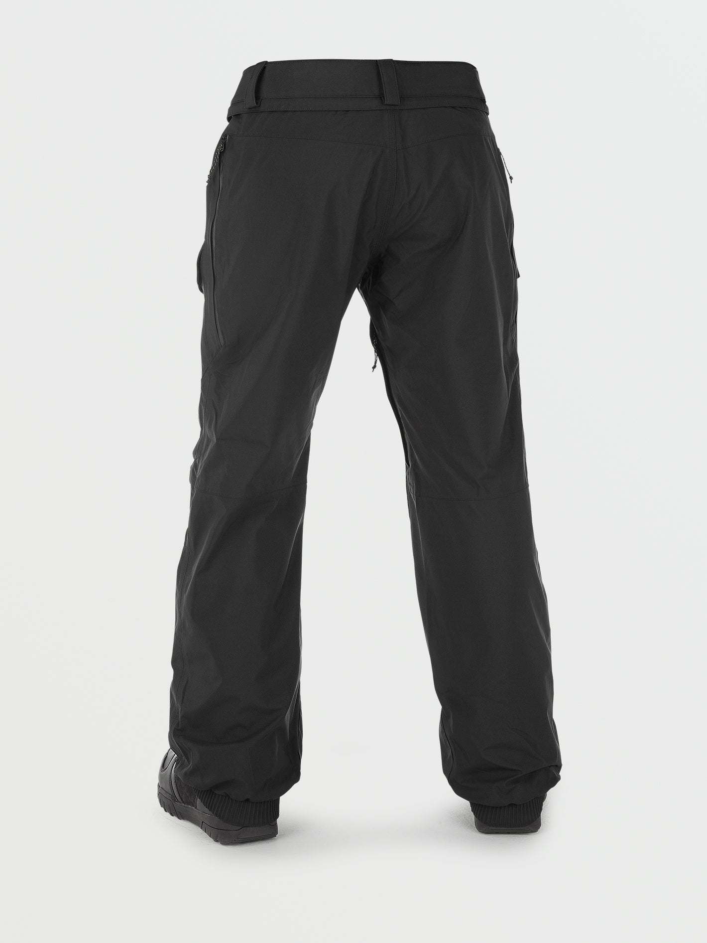 Pantalon de snow V.Co At Stretch Gore-Tex - Black