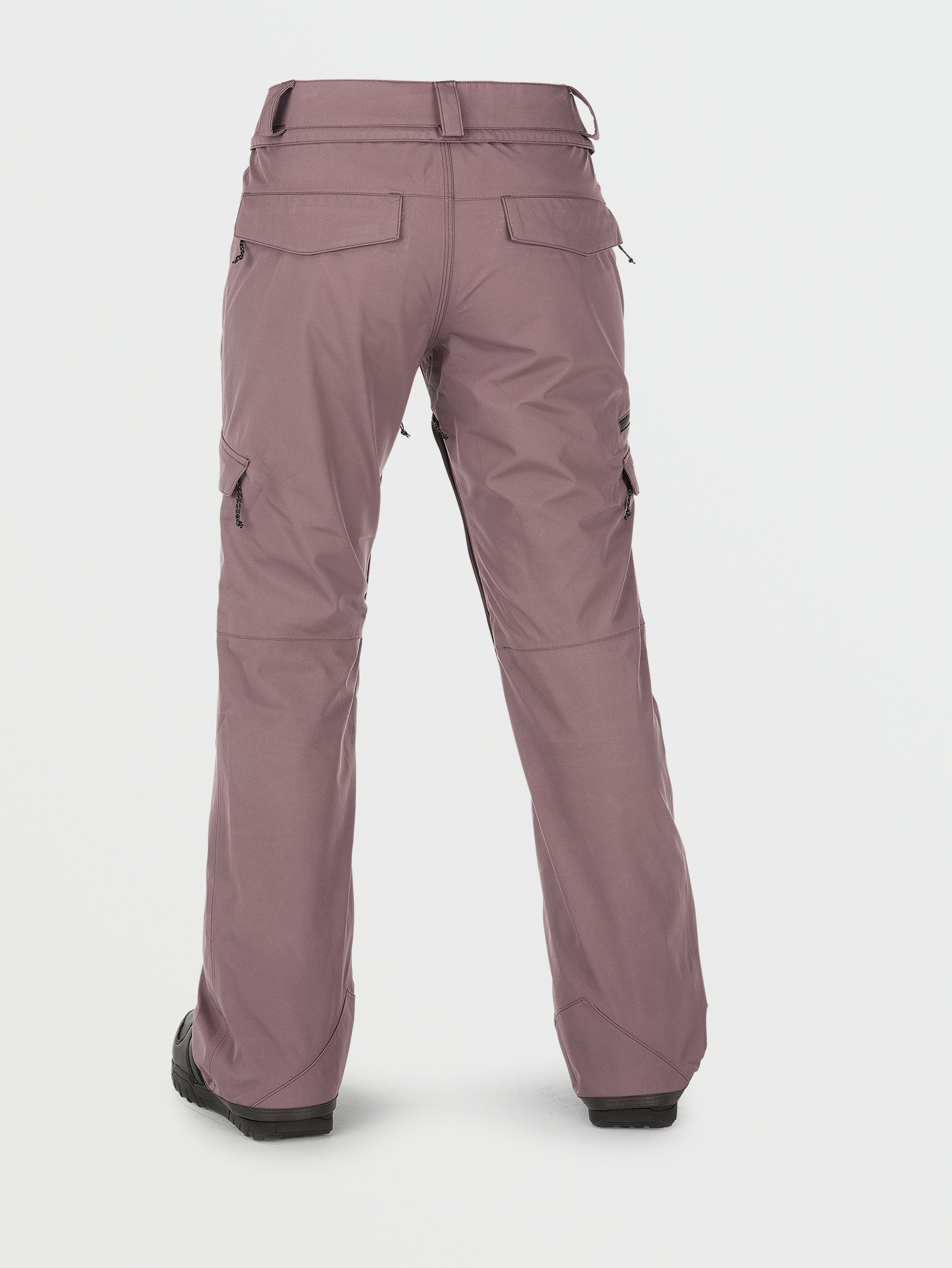 Aston Gore-Tex Schneehose - Rosewood