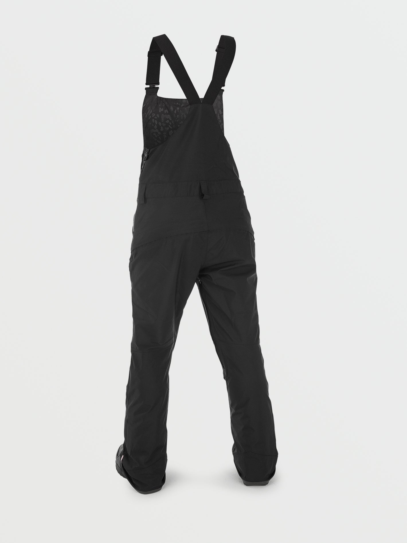 Salopette de snow Elm Stretch Gore-Tex - Black