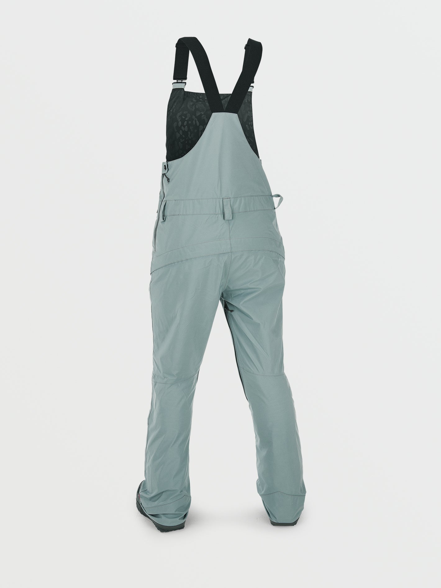 Salopette de snow Elm Stretch Gore-Tex - Green Ash