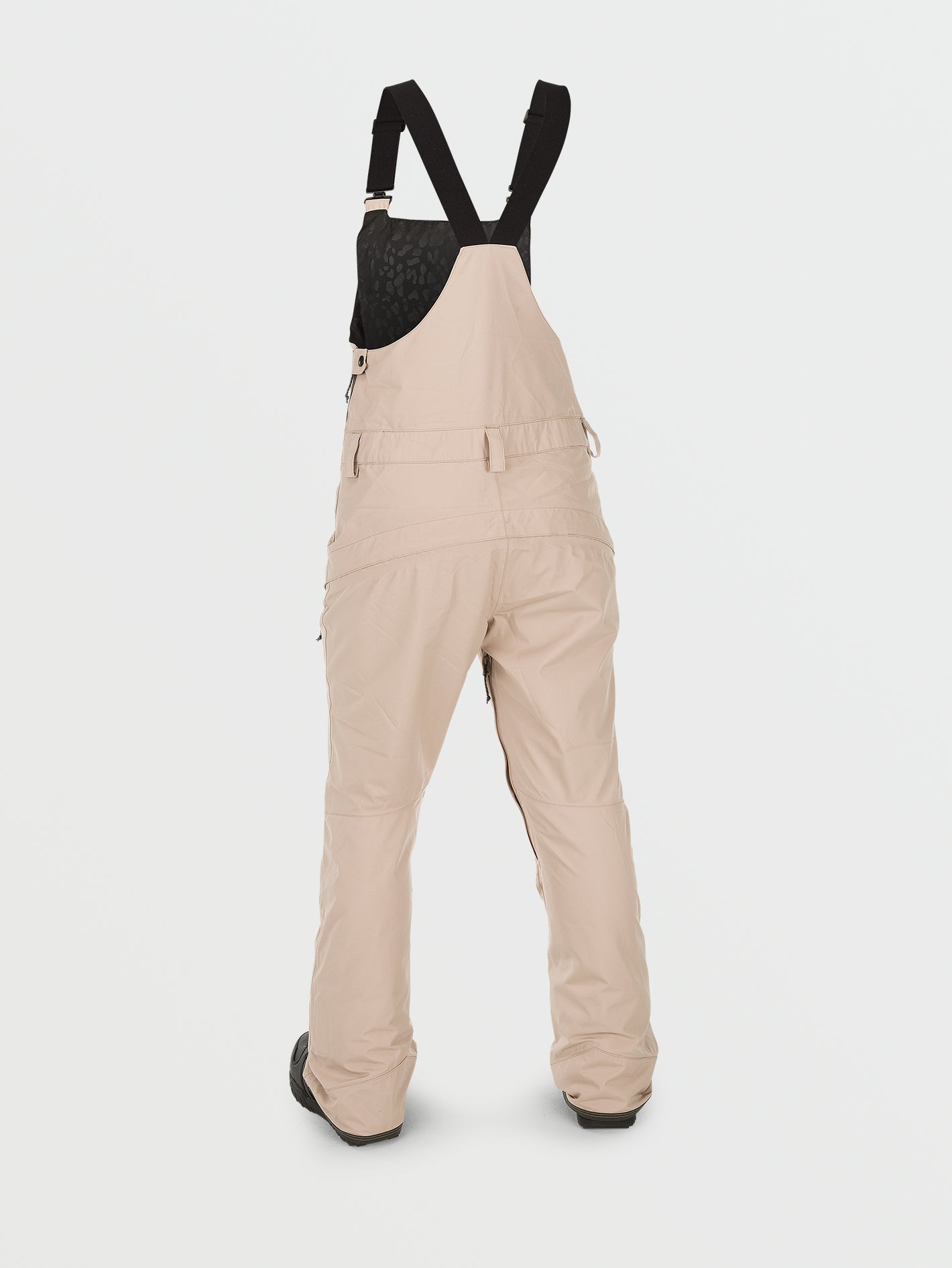 Salopette de snow Elm Stretch Gore-Tex - Sand