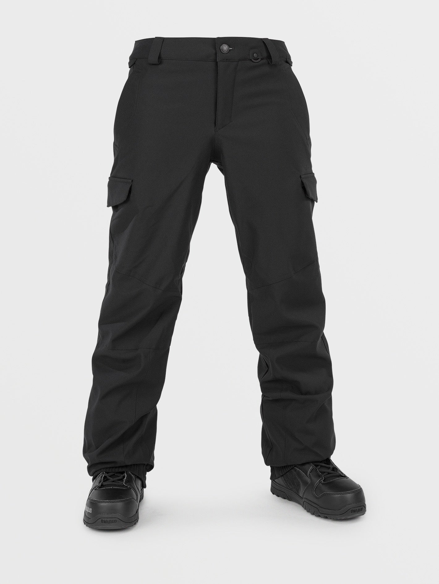 Wildling Pants - BLACK