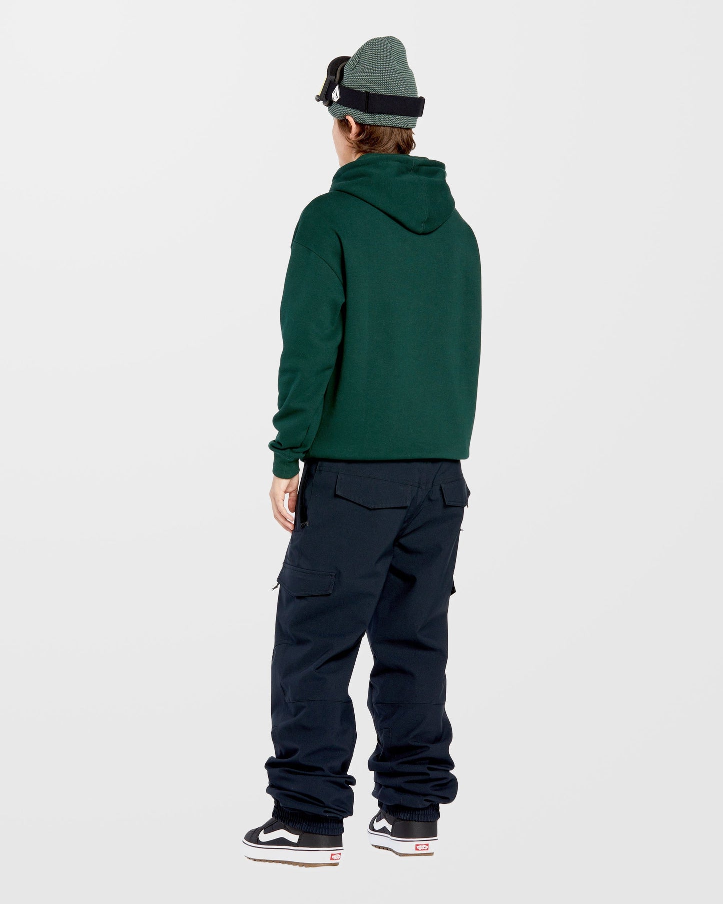 Wildling Pants - Black