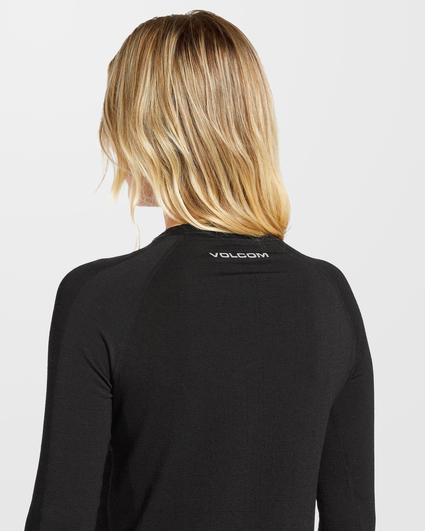 T-shirt première couche W Engineered - Black