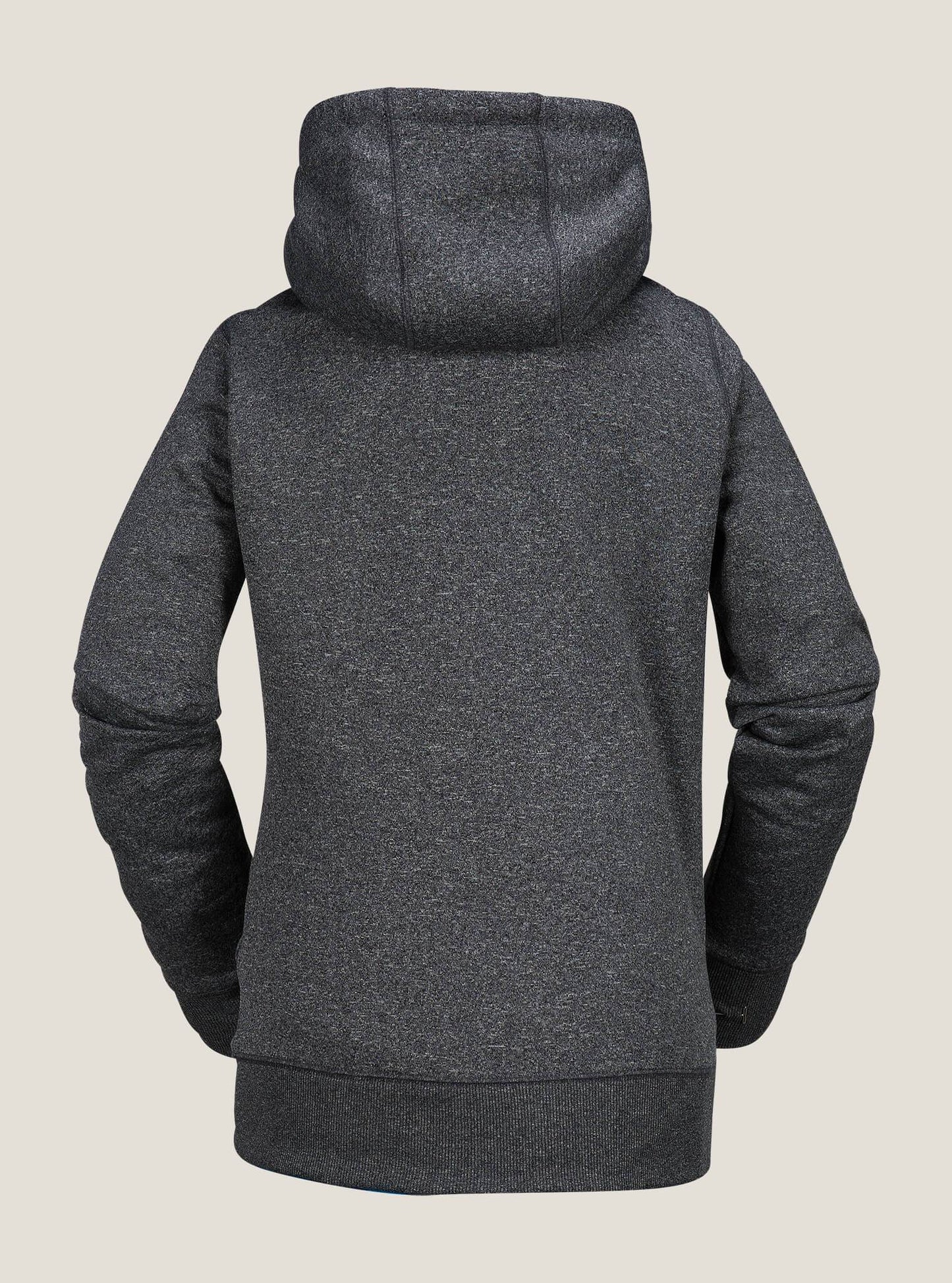 Cascara Sweatshirt - Schwarz