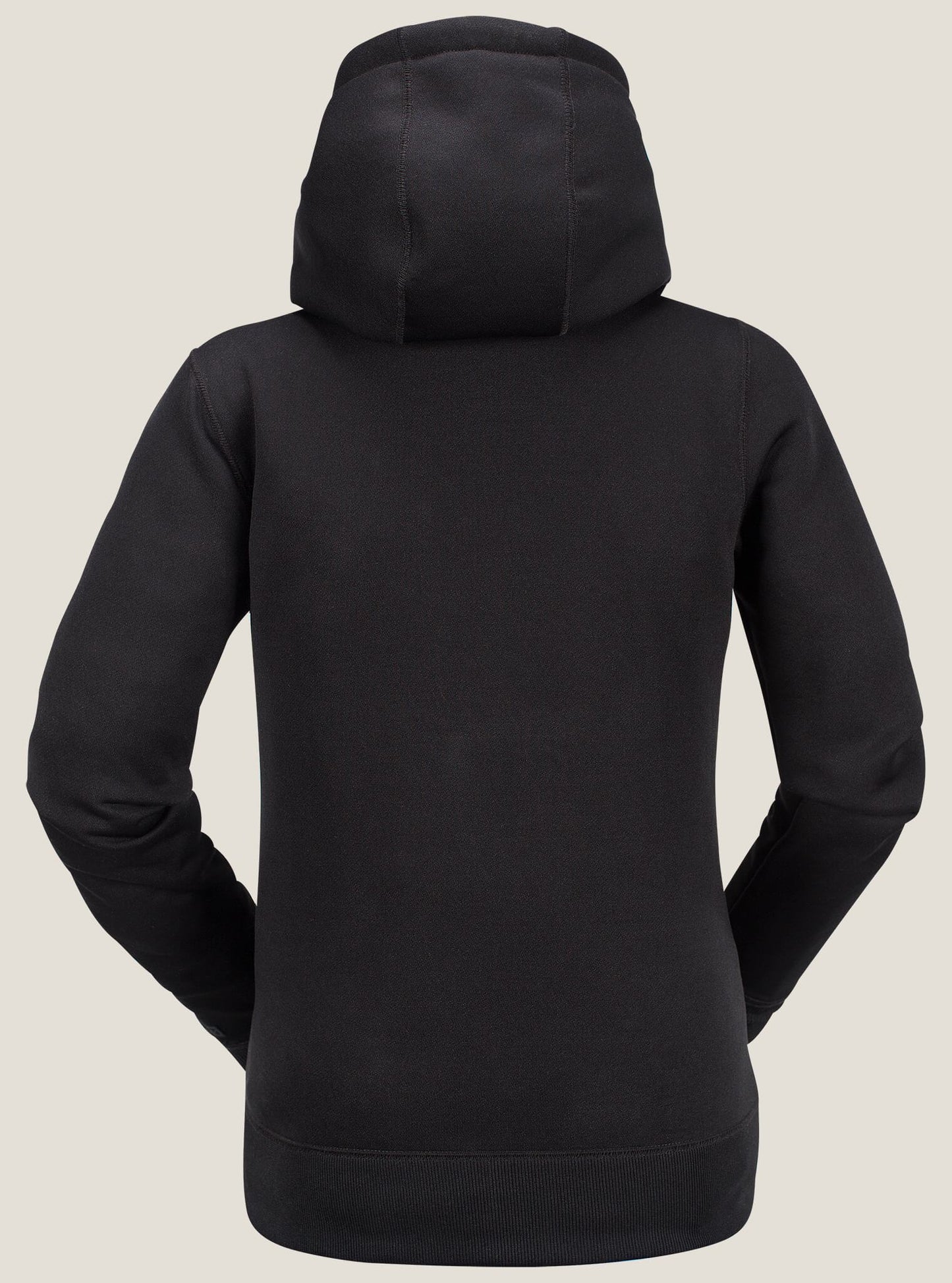 Vitro Sweatshirt - Black