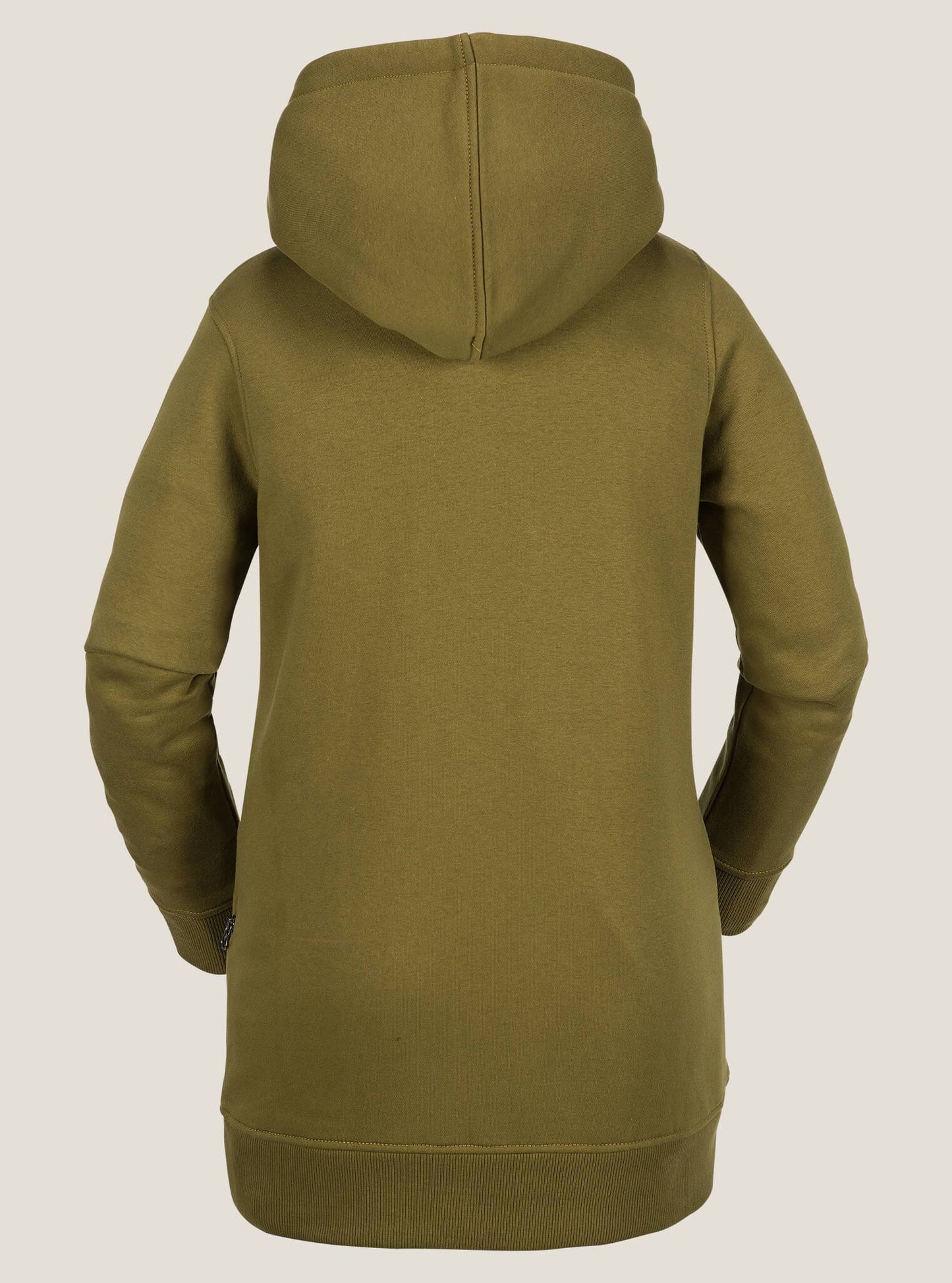 Metaline Sweatshirt - Moos
