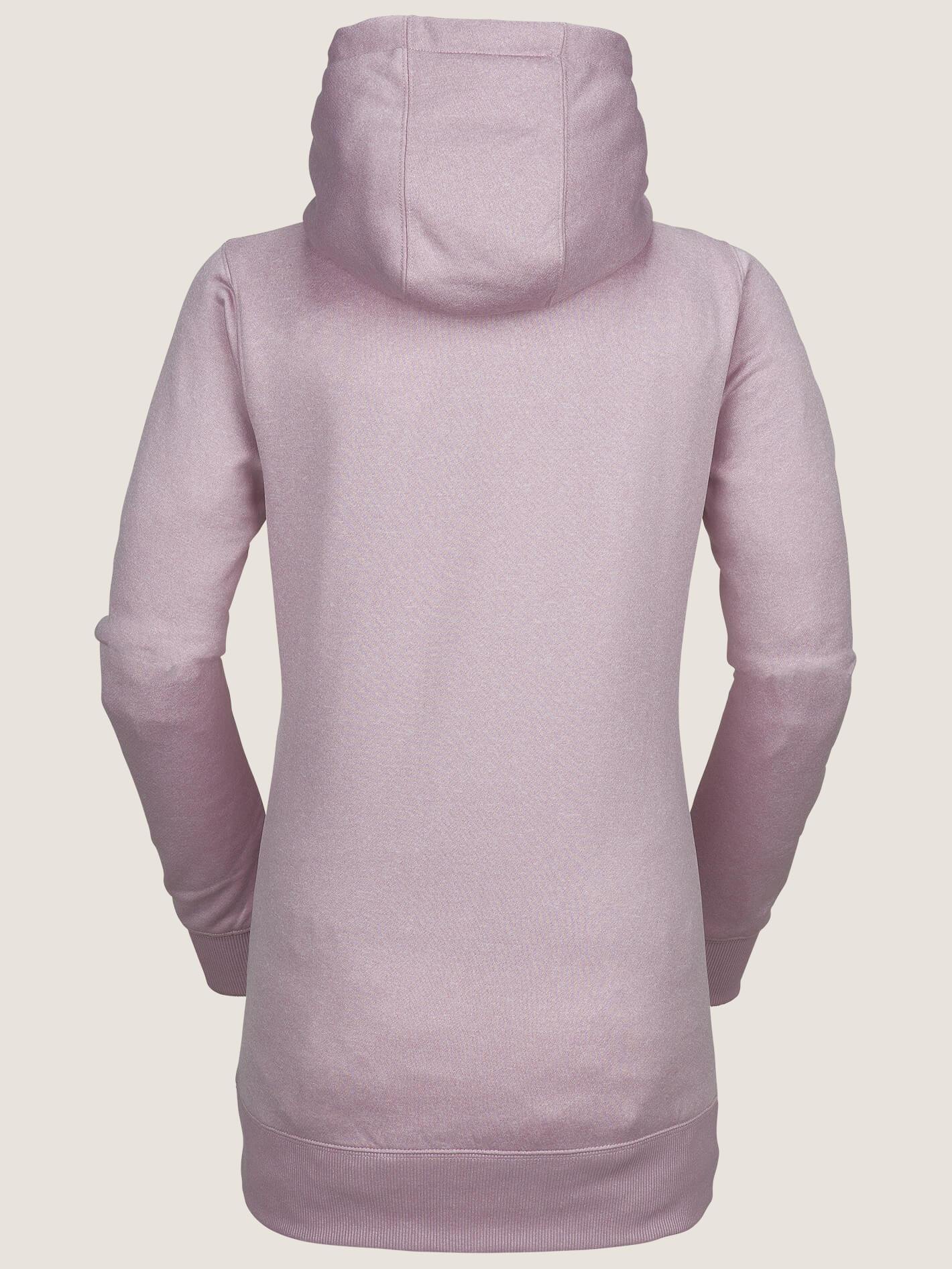 Yerba Sweatshirt - Rosenholz