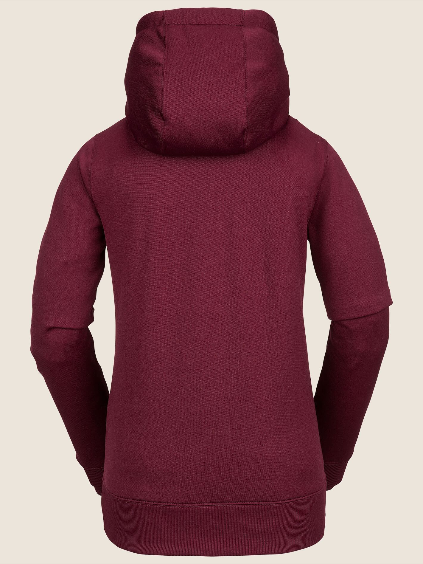 Sweat Cascara - Magenta