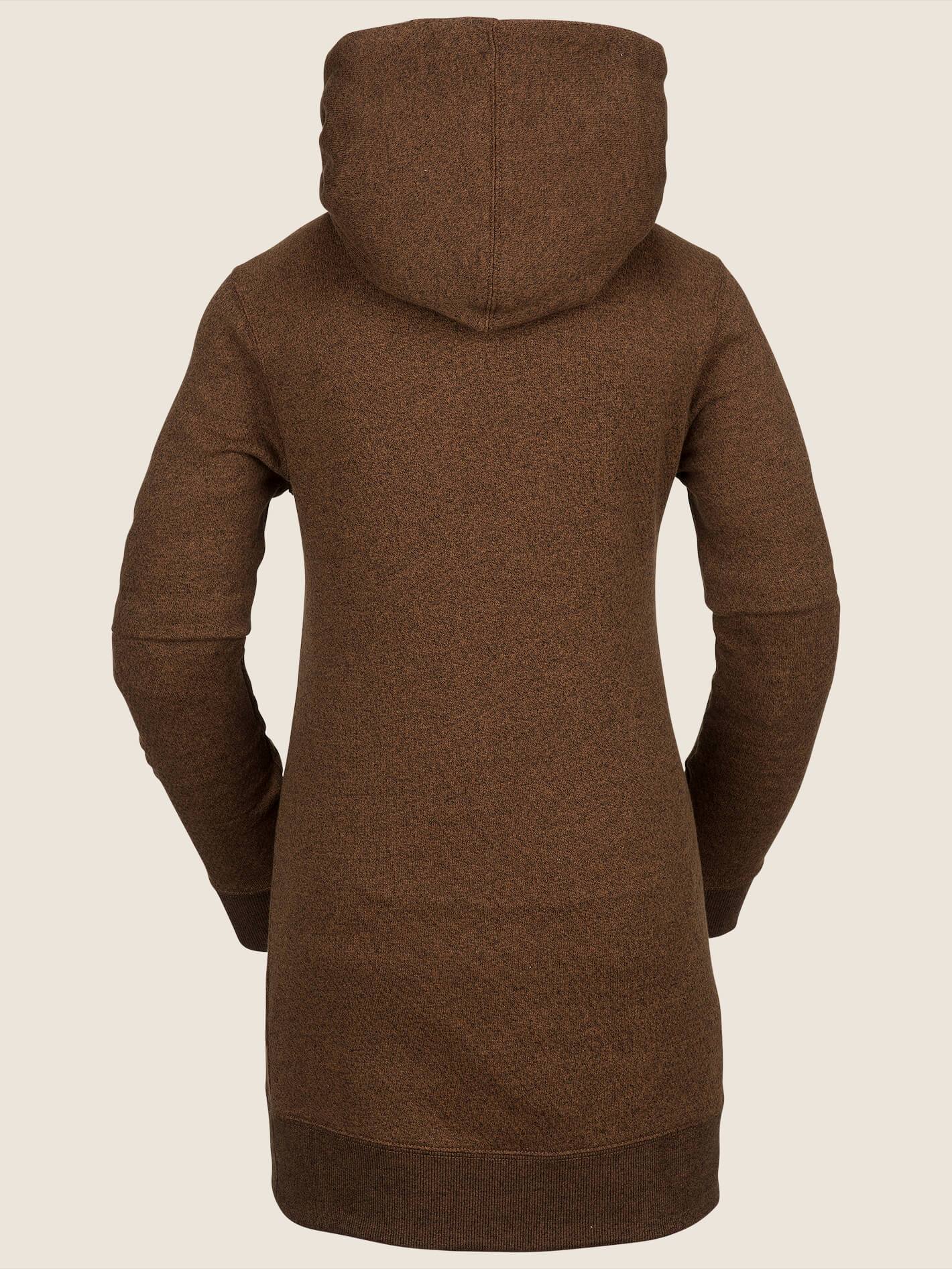 Sweat Tower - Copper