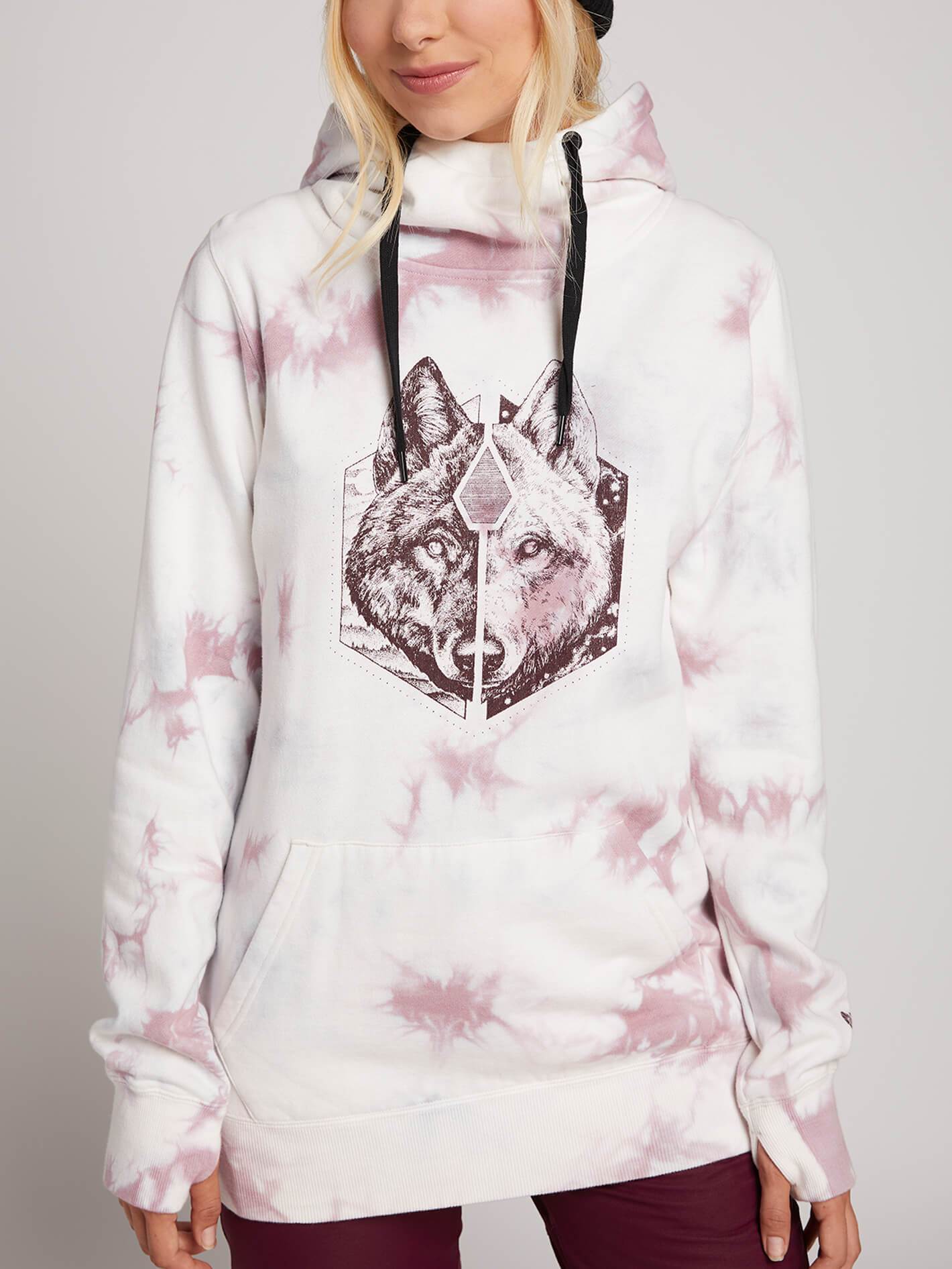 Sweat Costus - Pink